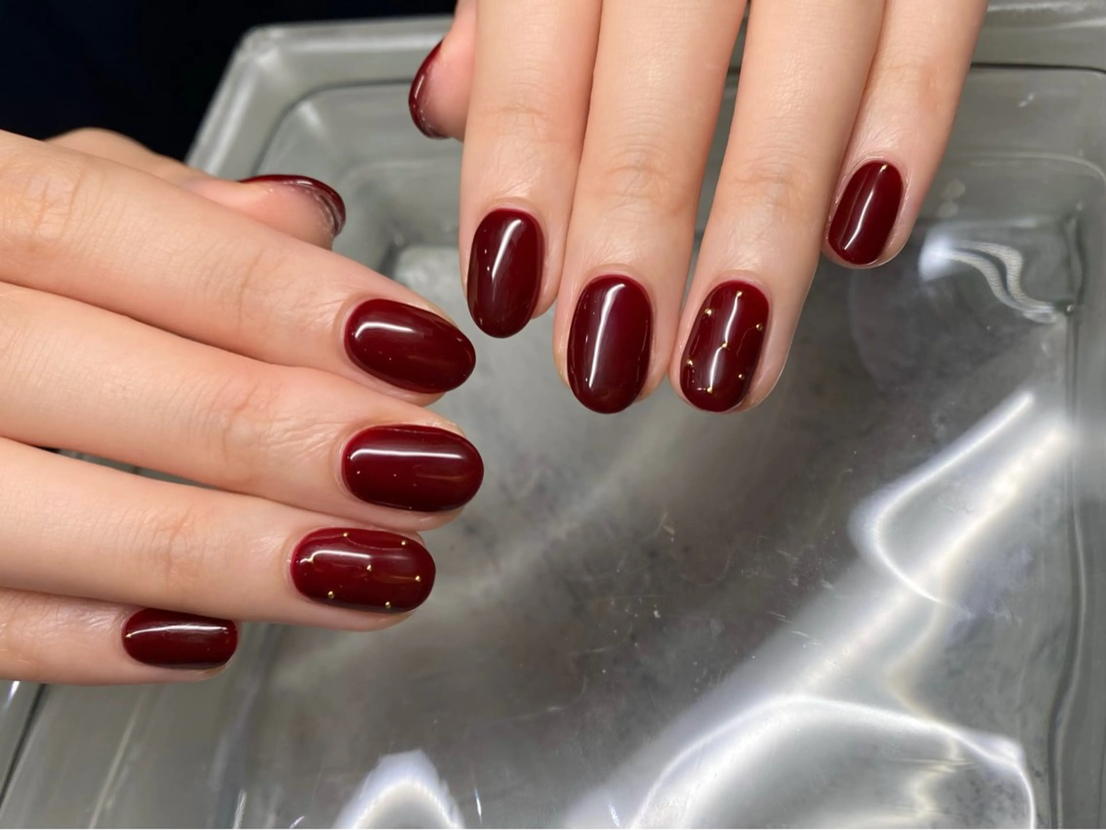 ネイル N.design muraのネイルデザイン