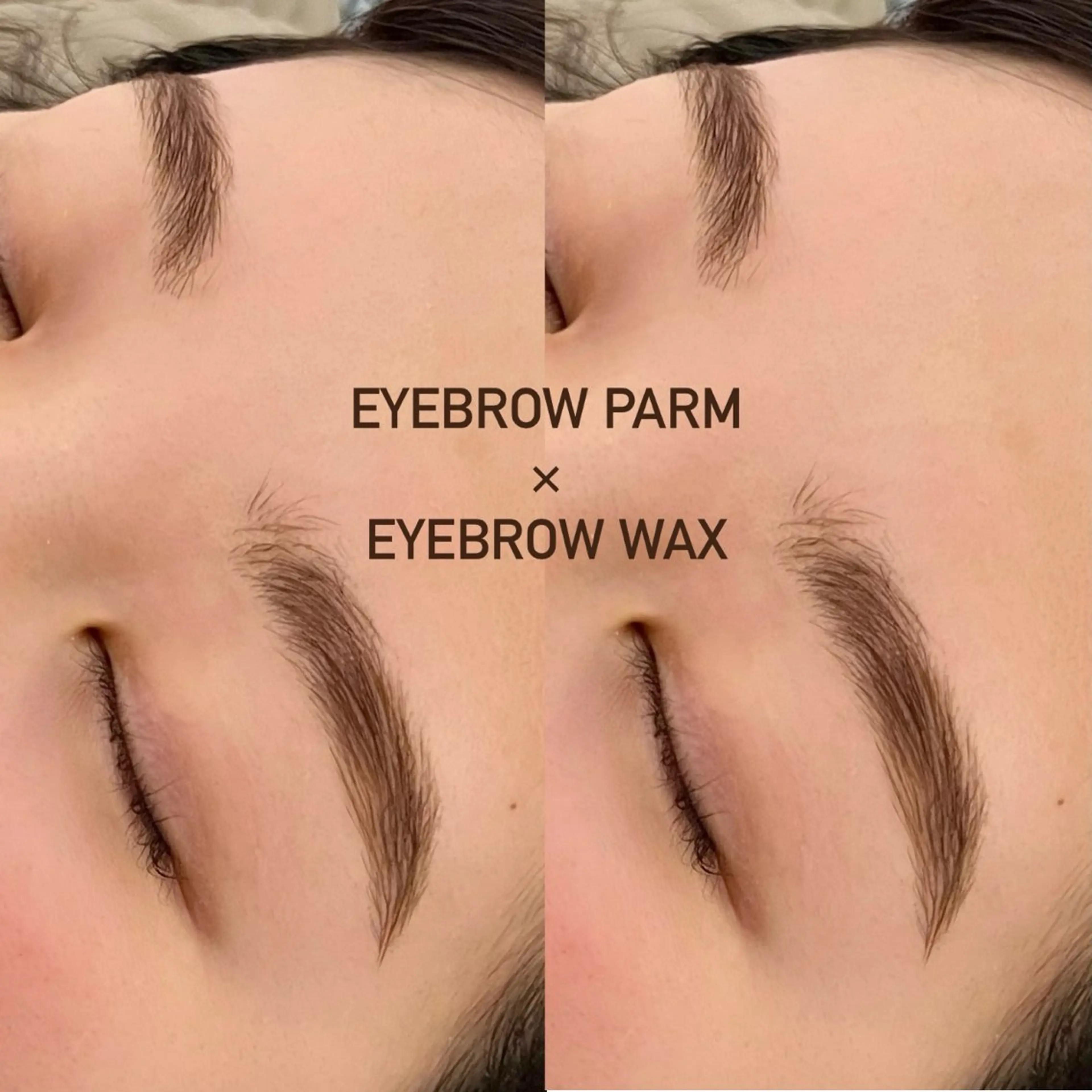 アイブロウ mille所属・ラッシュリフト高評価 /HITOMIのマツエク・マツパデザイン