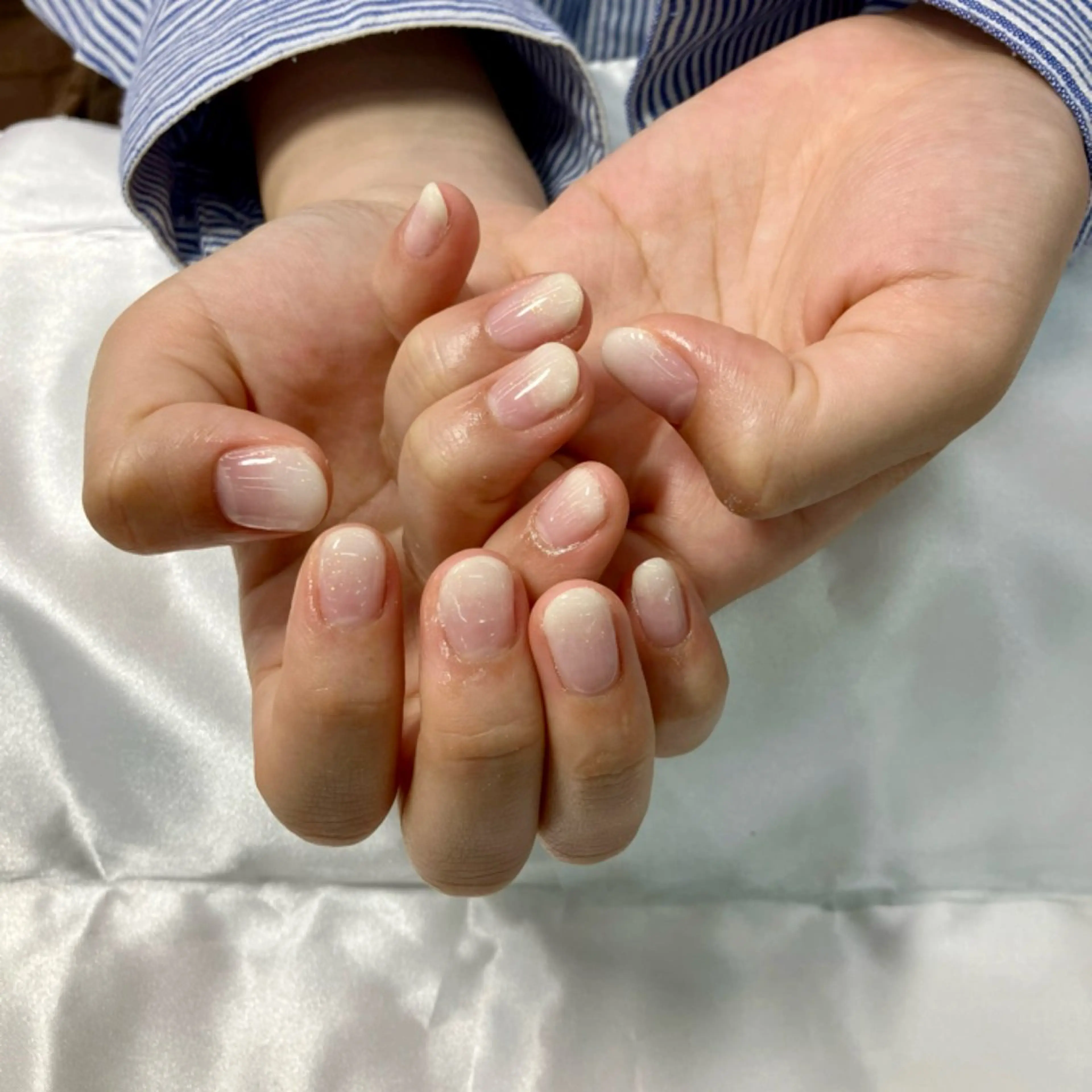 ネイル maxkelly takeuchiのネイルデザイン