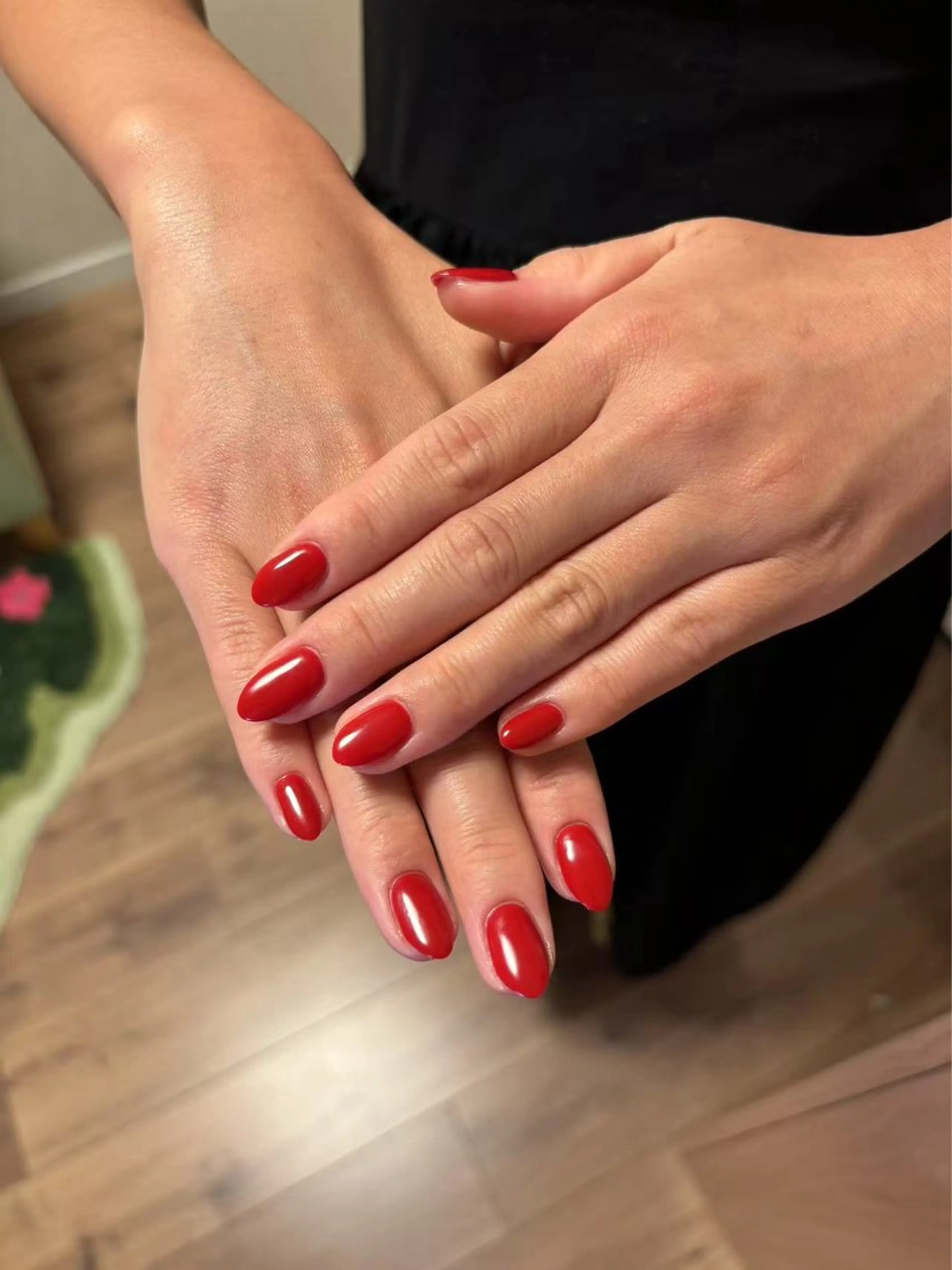 ネイル 京 美人のネイルデザイン