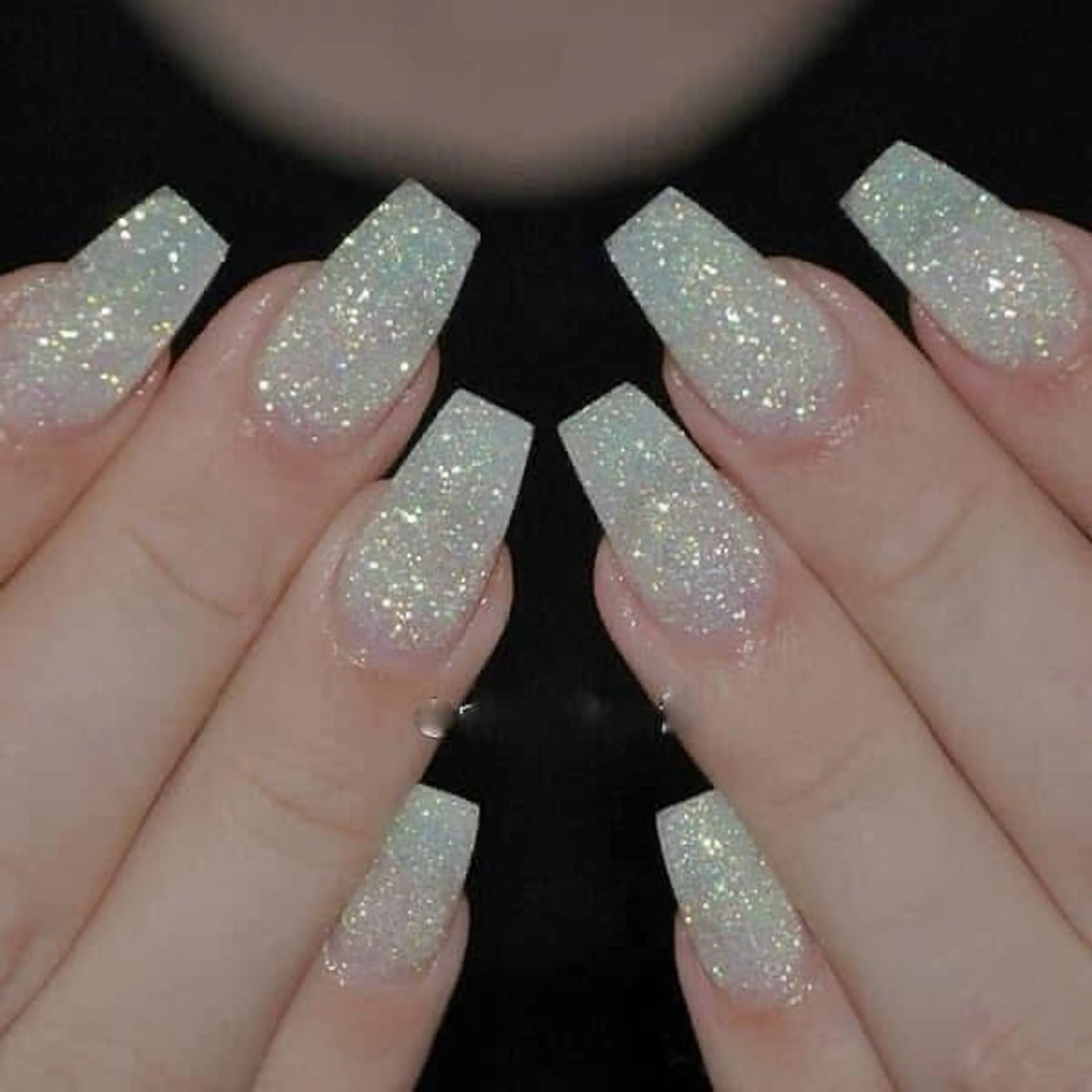 ミディアム YUME NAILのネイルデザイン