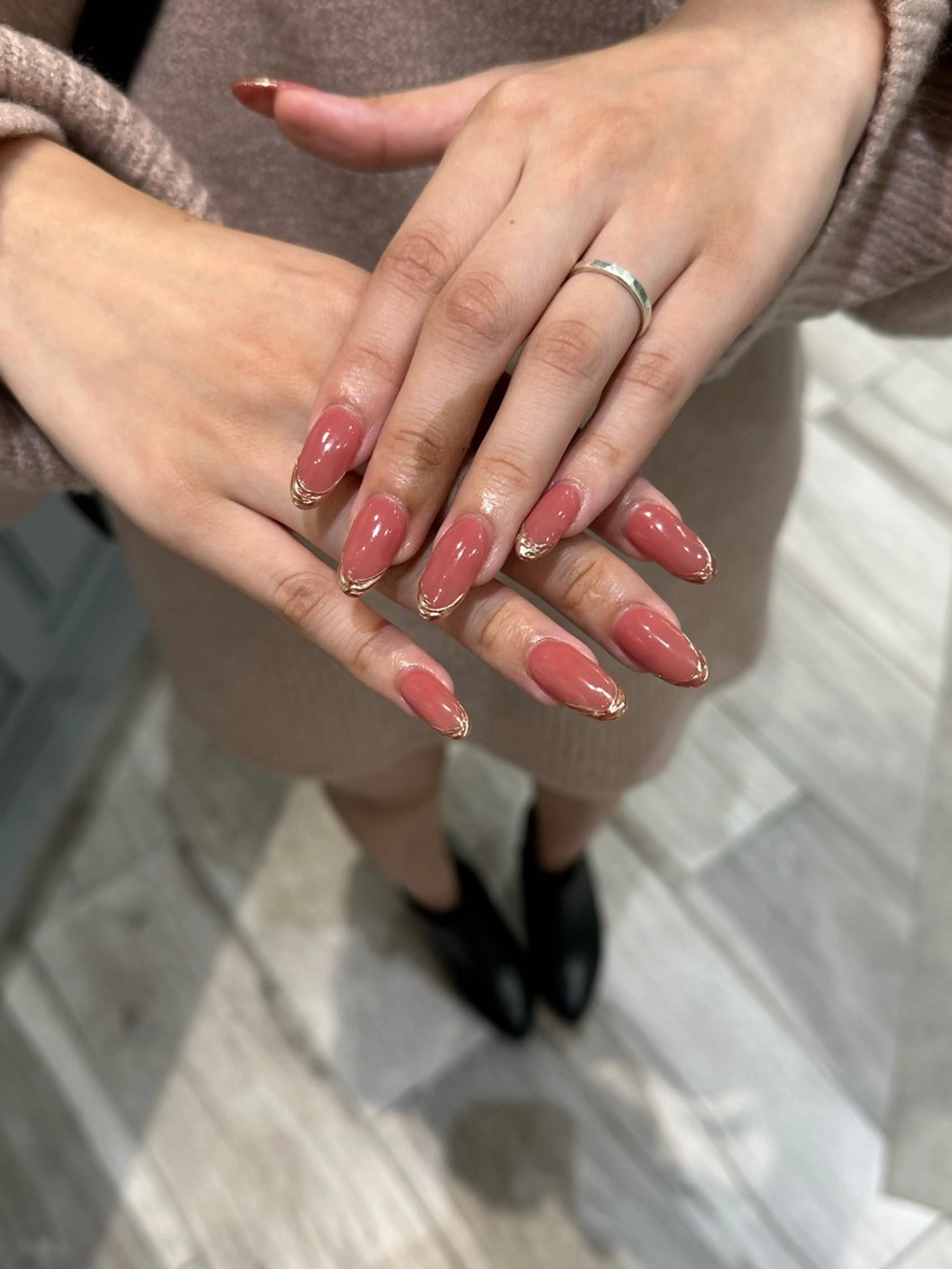 ネイル Manami /熊谷ネイルのネイルデザイン