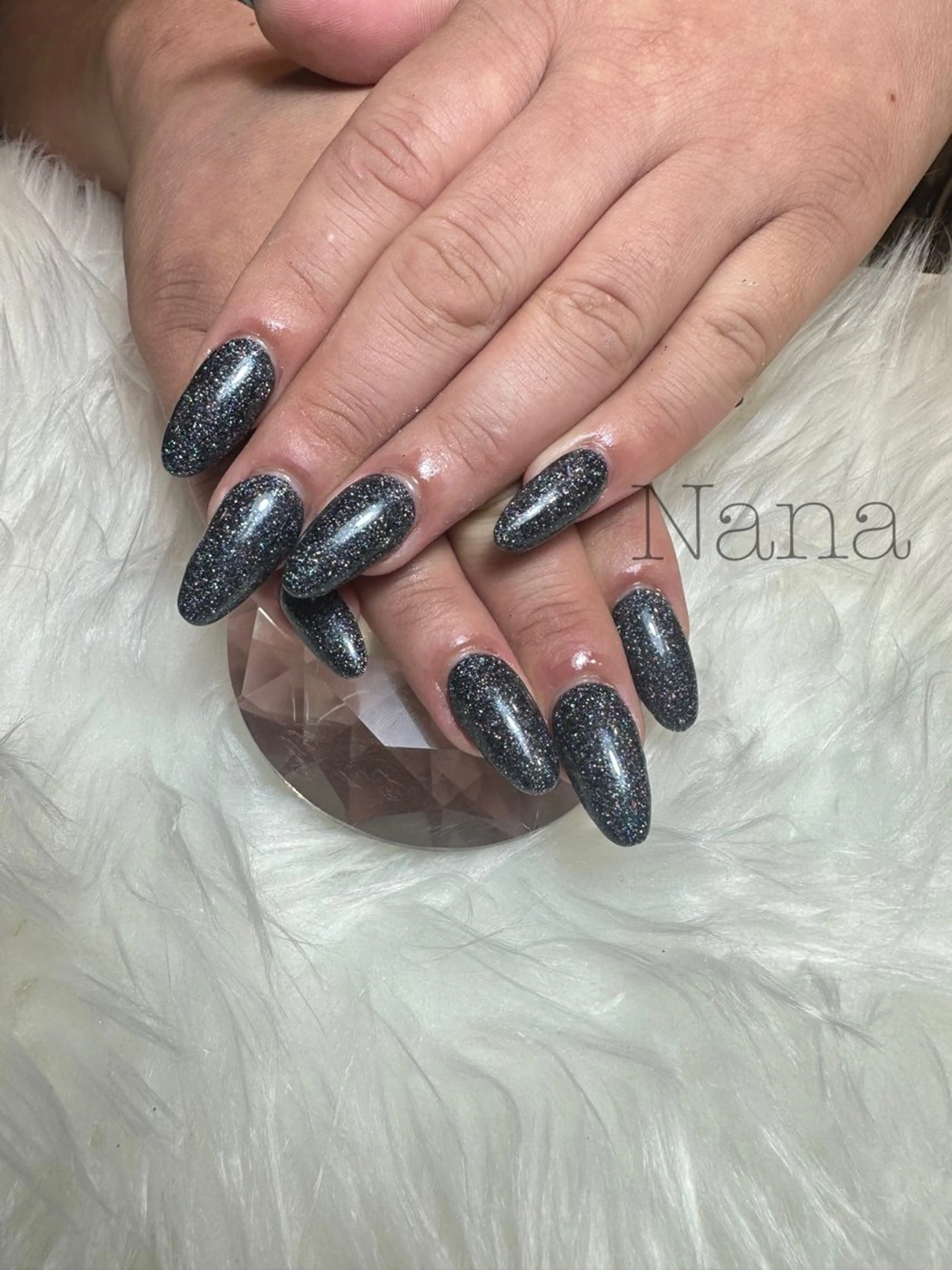 ご新規様限定価格⭐️ワンカラー、グラデーション(ジェルオフ込み)の写真