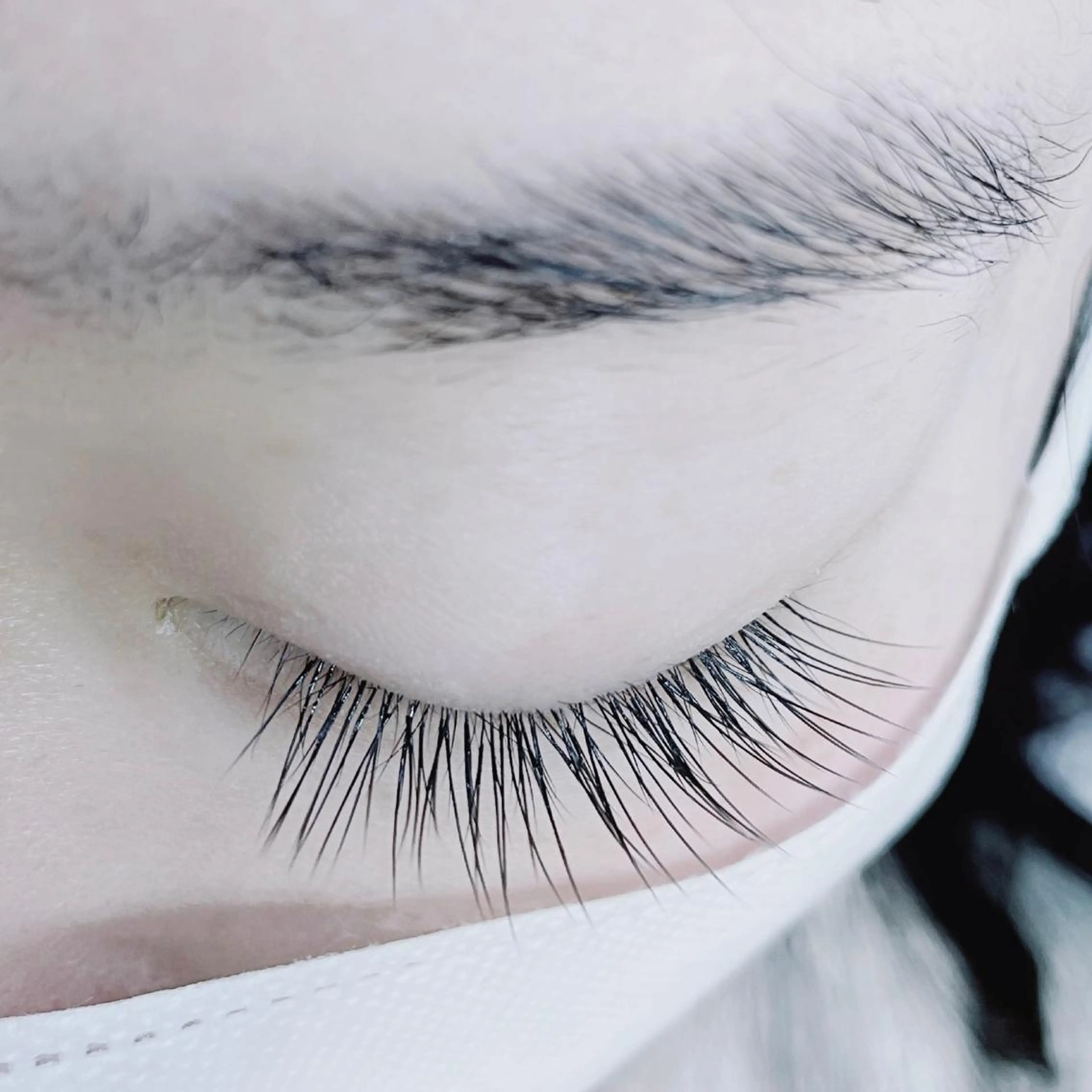 マツエク・マツパ マツエク foisalon 大久保店のマツエク・マツパデザイン