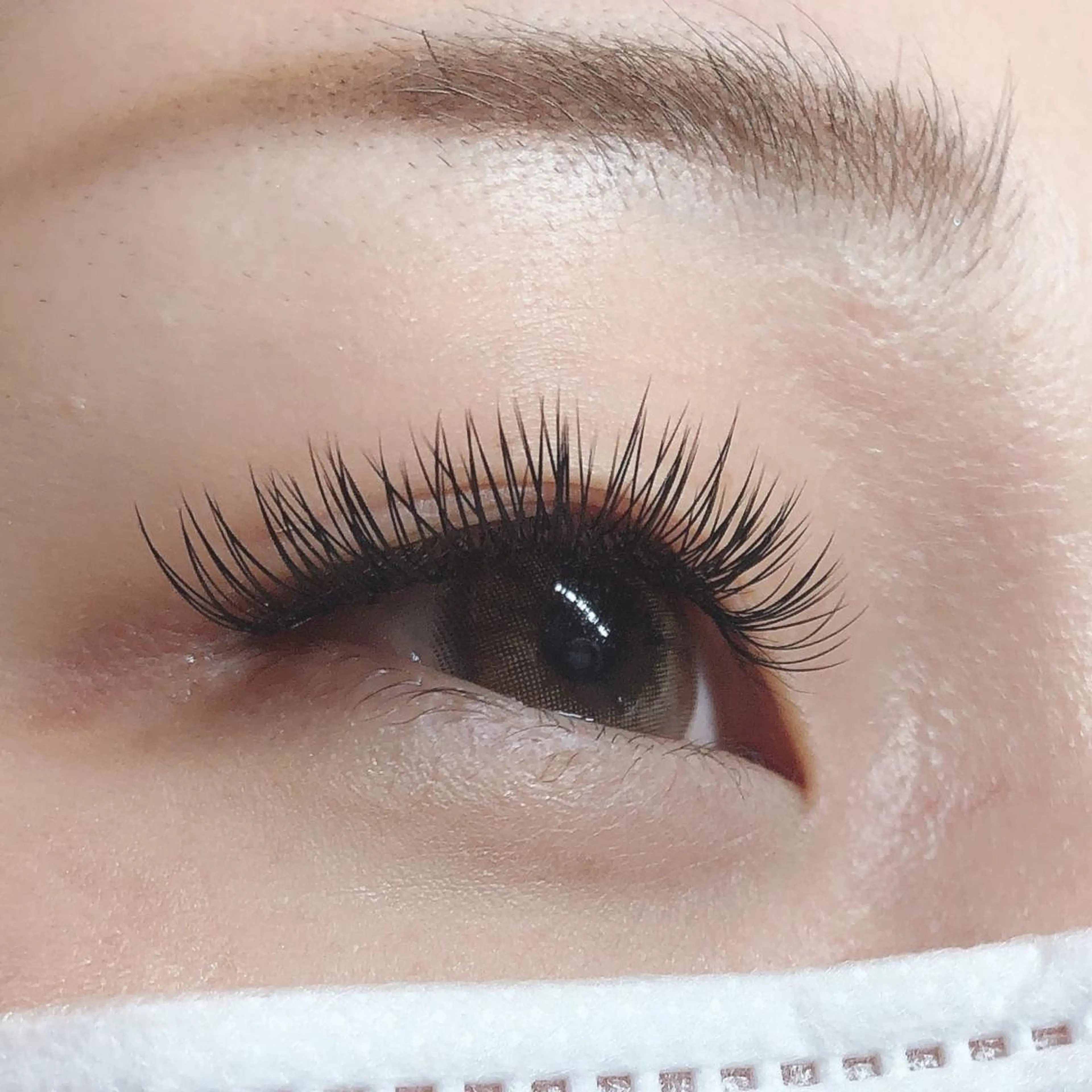 マツエク・マツパ Dimples eyelashのエステ・リラクイメージ