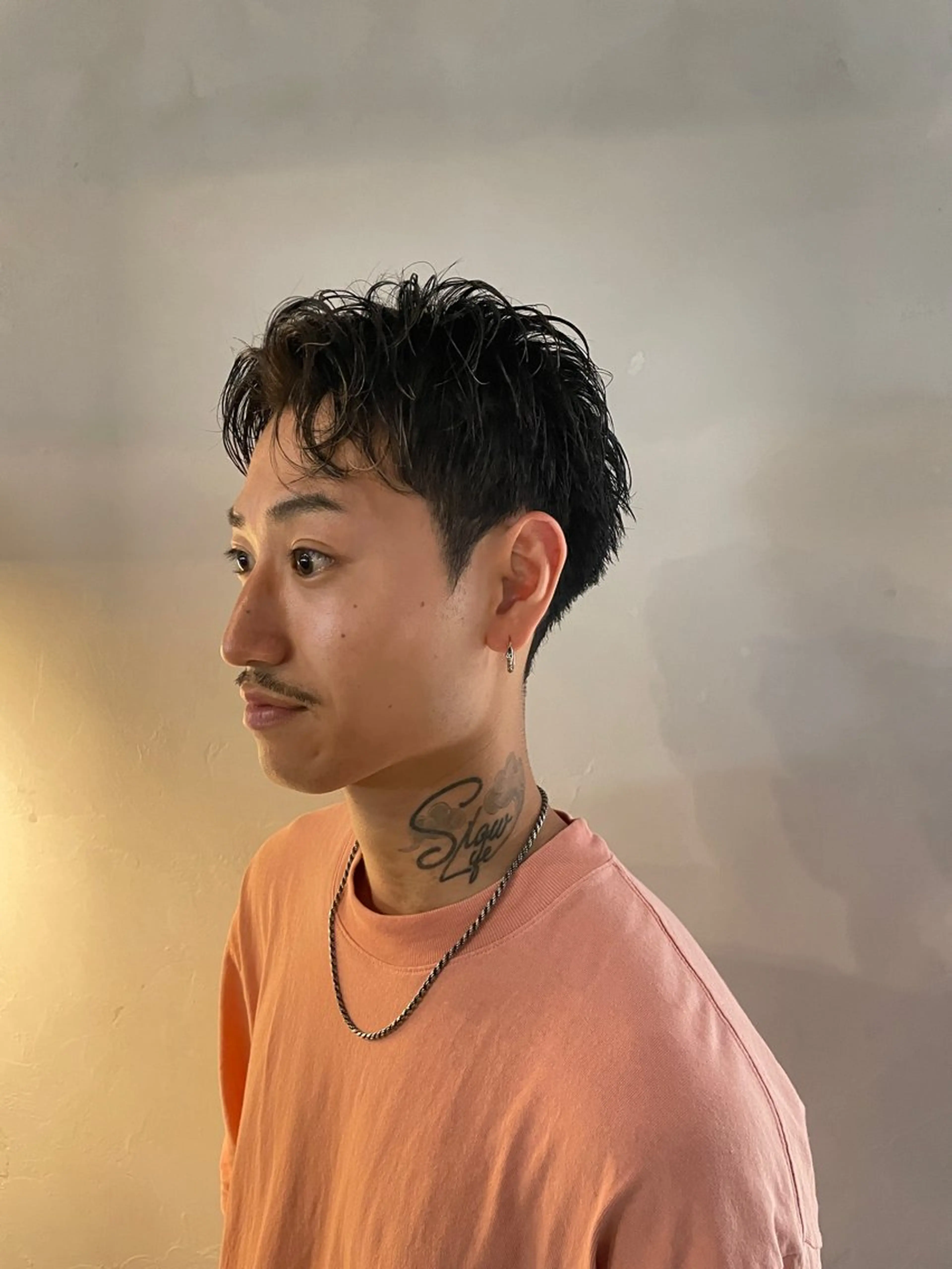 botan流 cut ✨メンズ&レディース✨【平日限定メニュー】の写真