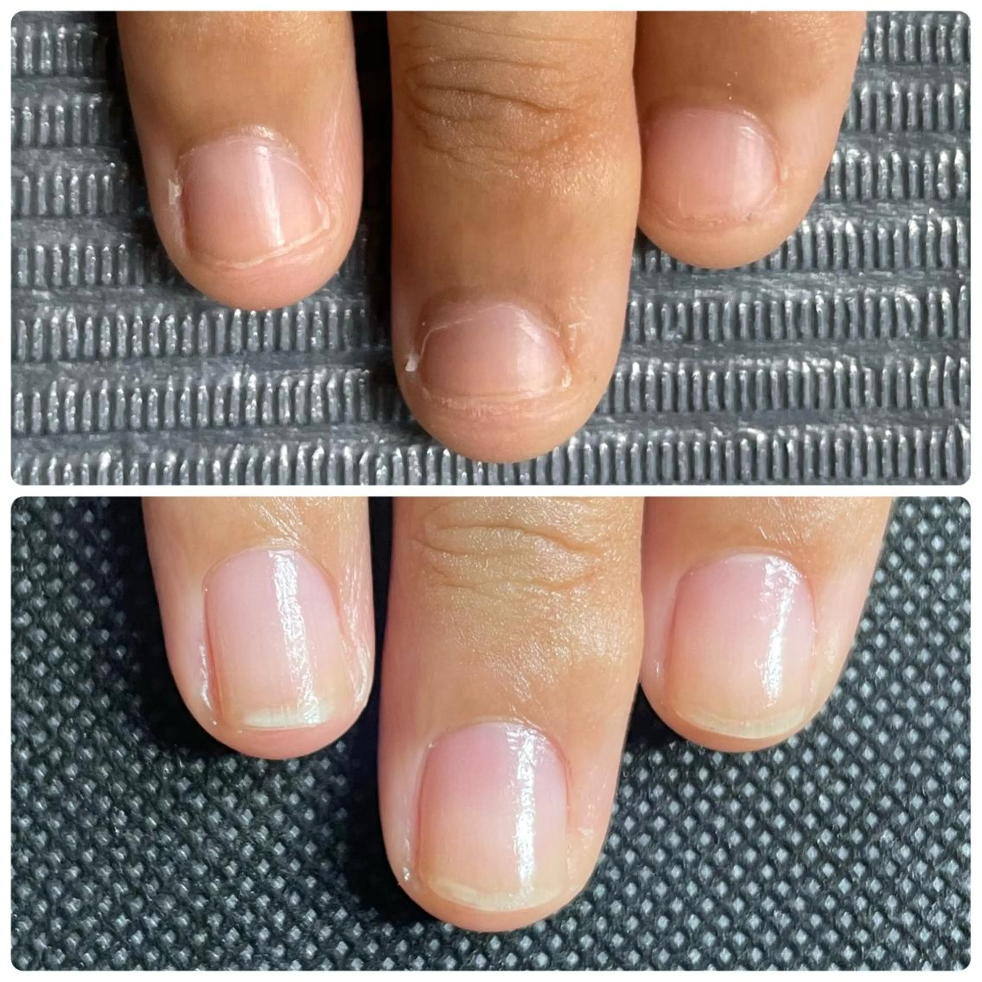 ネイル 奥園 良恵のネイルデザイン