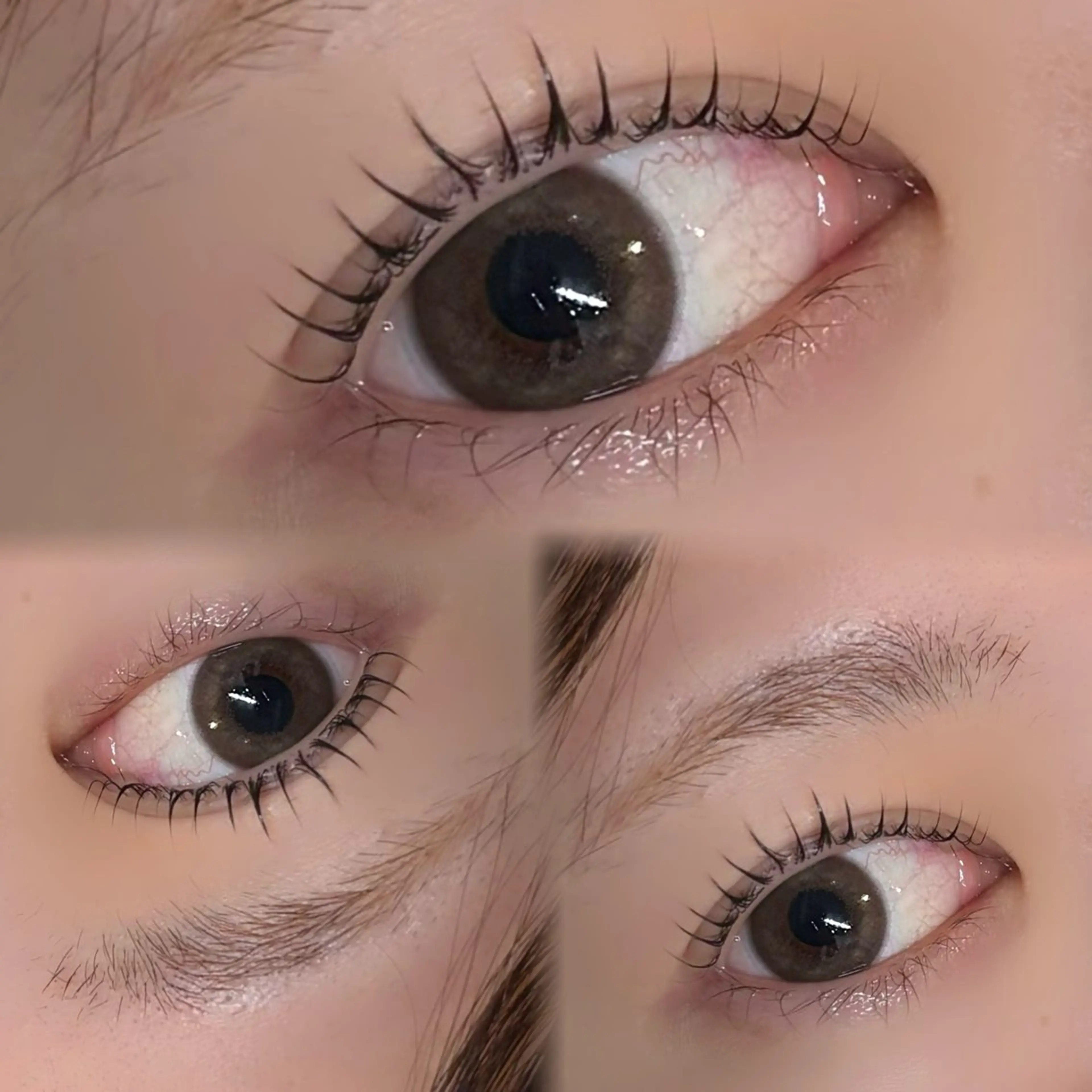 マツエク・マツパ peep 世莉 八田店・蟹江店勤務のマツエク・マツパデザイン