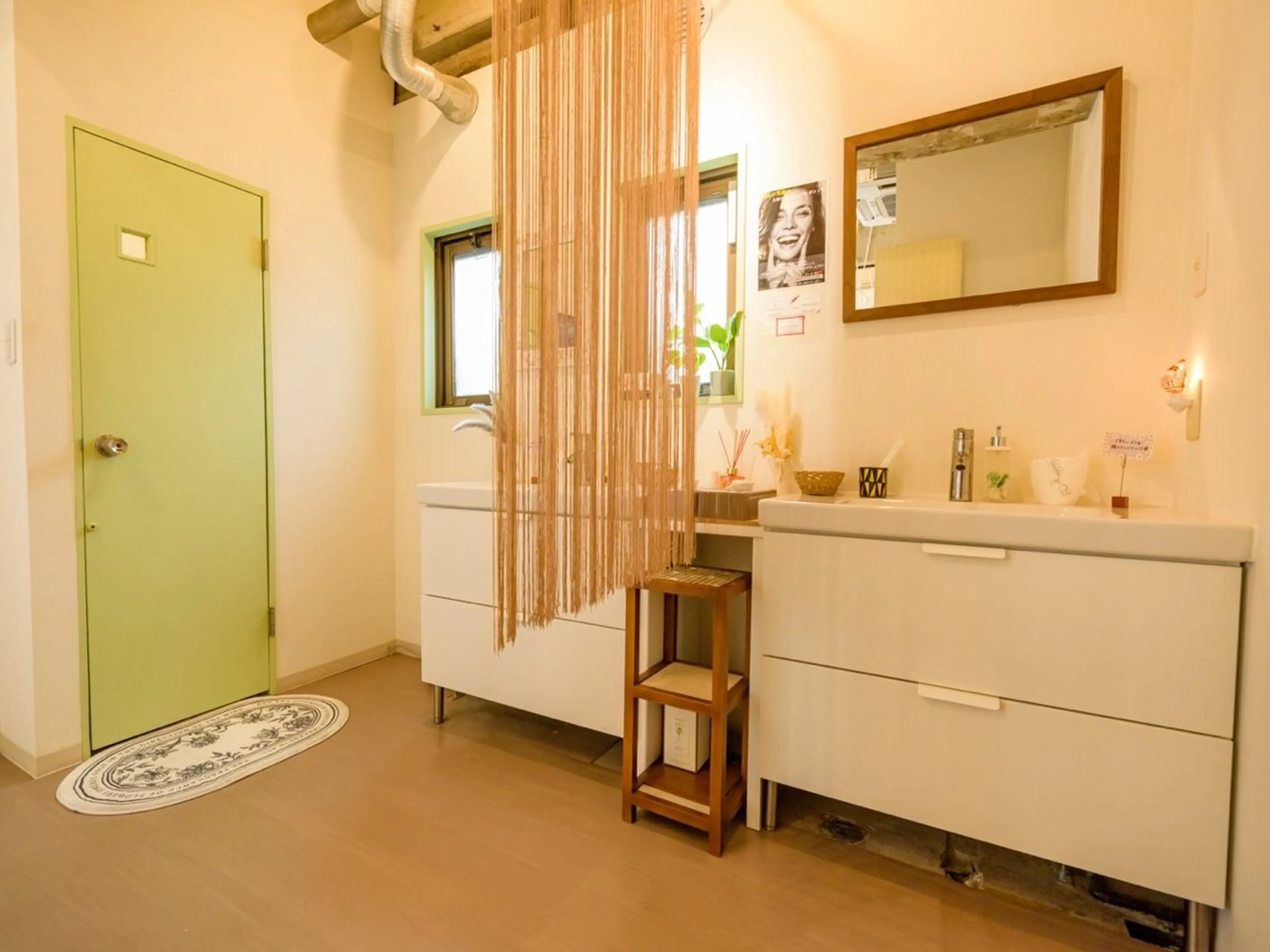 ホワイトニングショップ桜木町店所属・ホワイトニング ショップ桜木町店のエステ・リラクイメージ