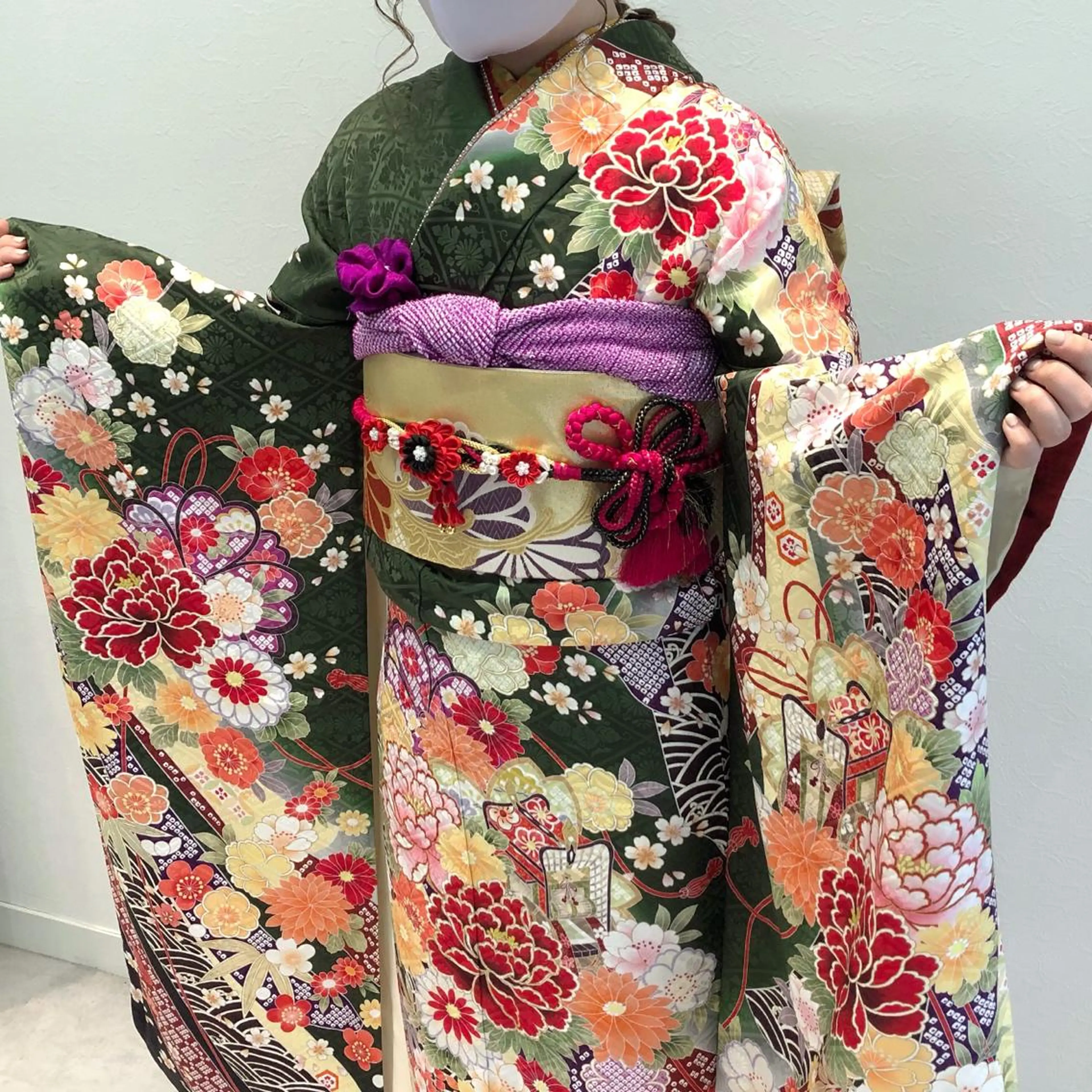 ヘアアレンジ これた🧸ヘアメ職人 ♡髪質改善♡カラーのヘアスタイル