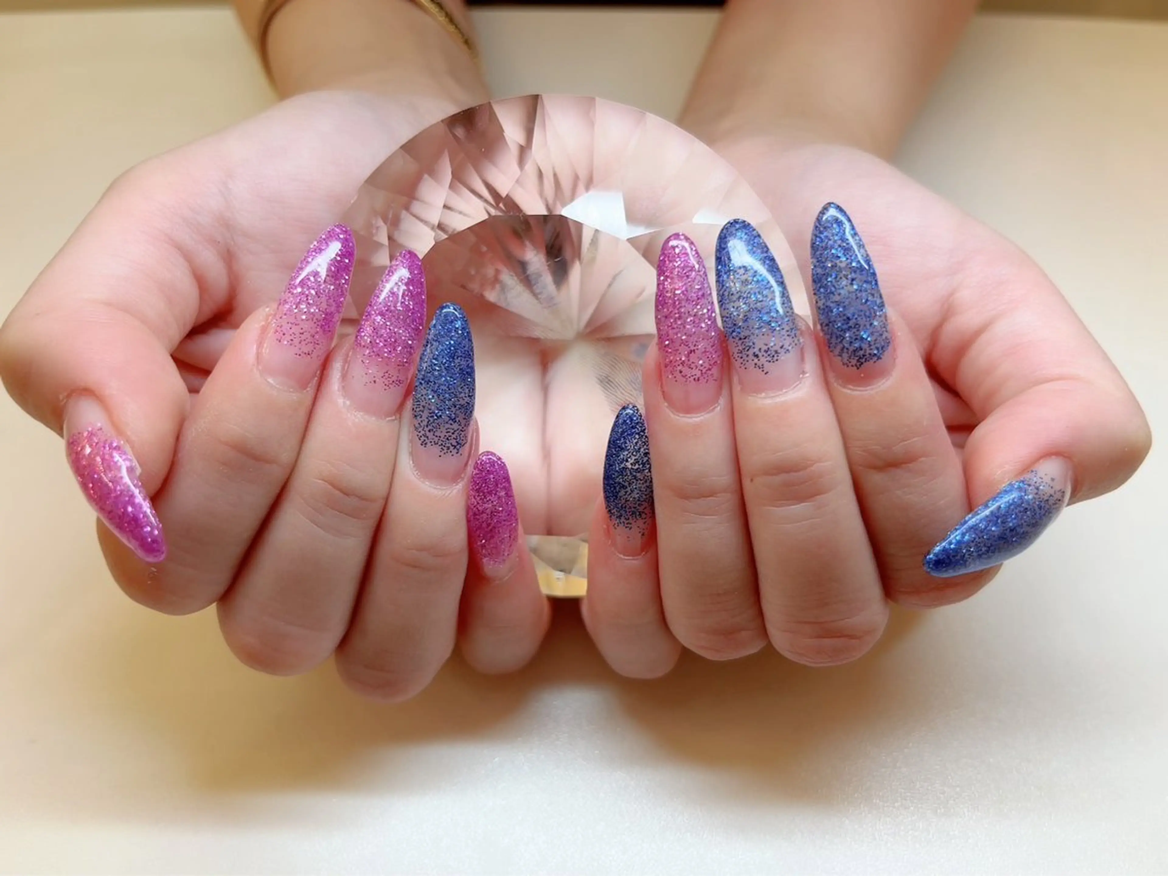 ネイル Feather TOMのエステ・リラクイメージ