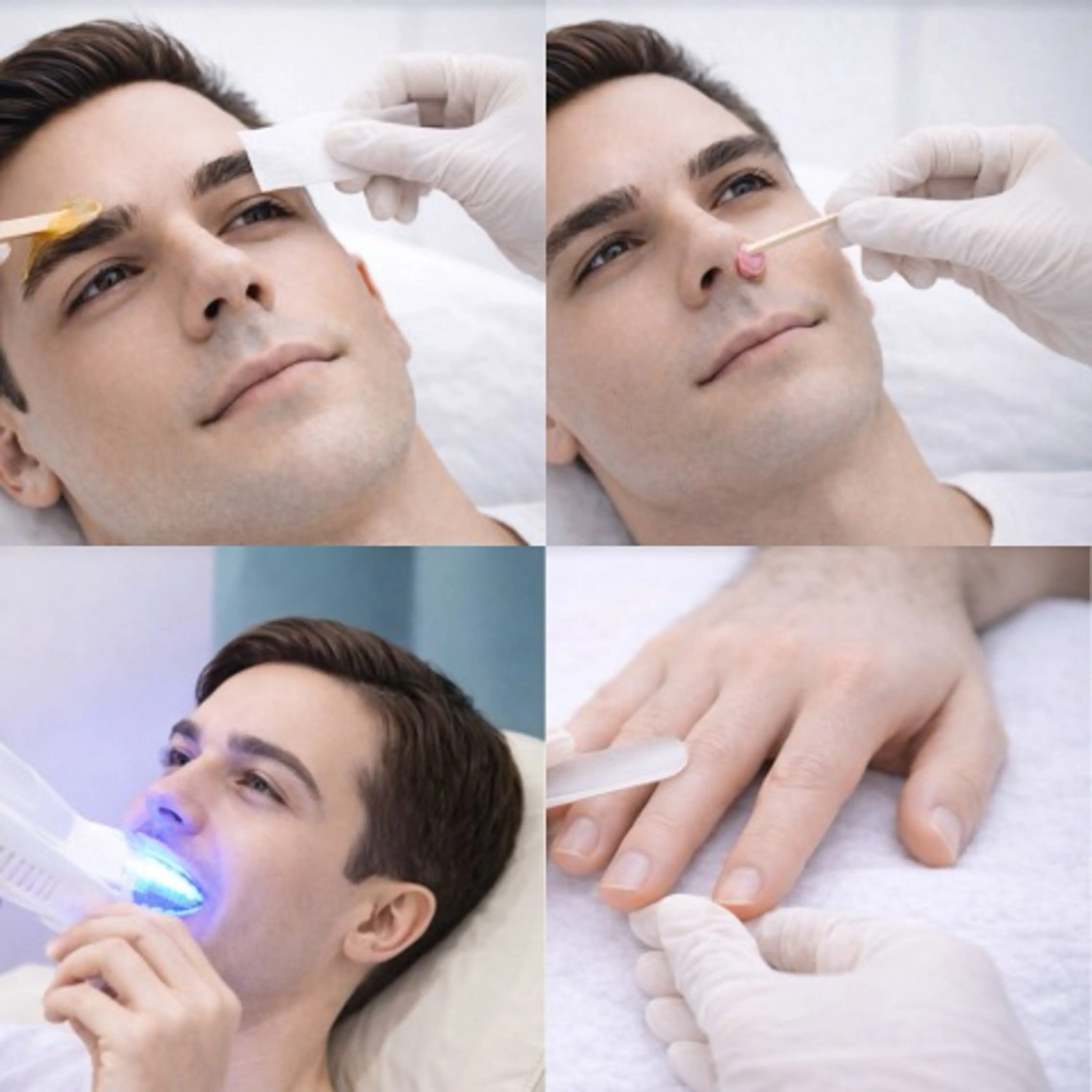 エステ 上江田 沙耶加のエステ・リラクイメージ