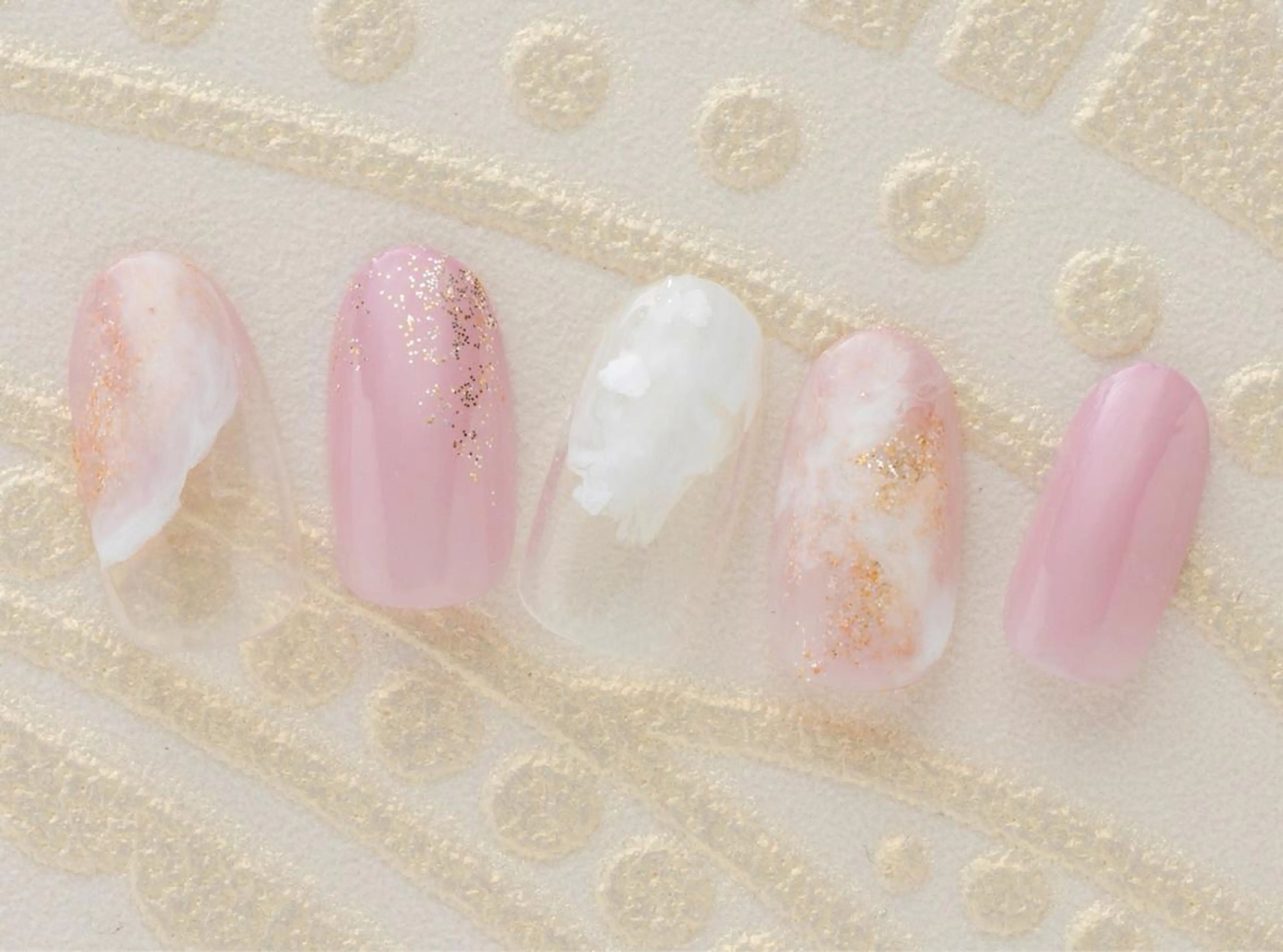 ネイル ネイルサロン Alice&Co.のその他イメージ