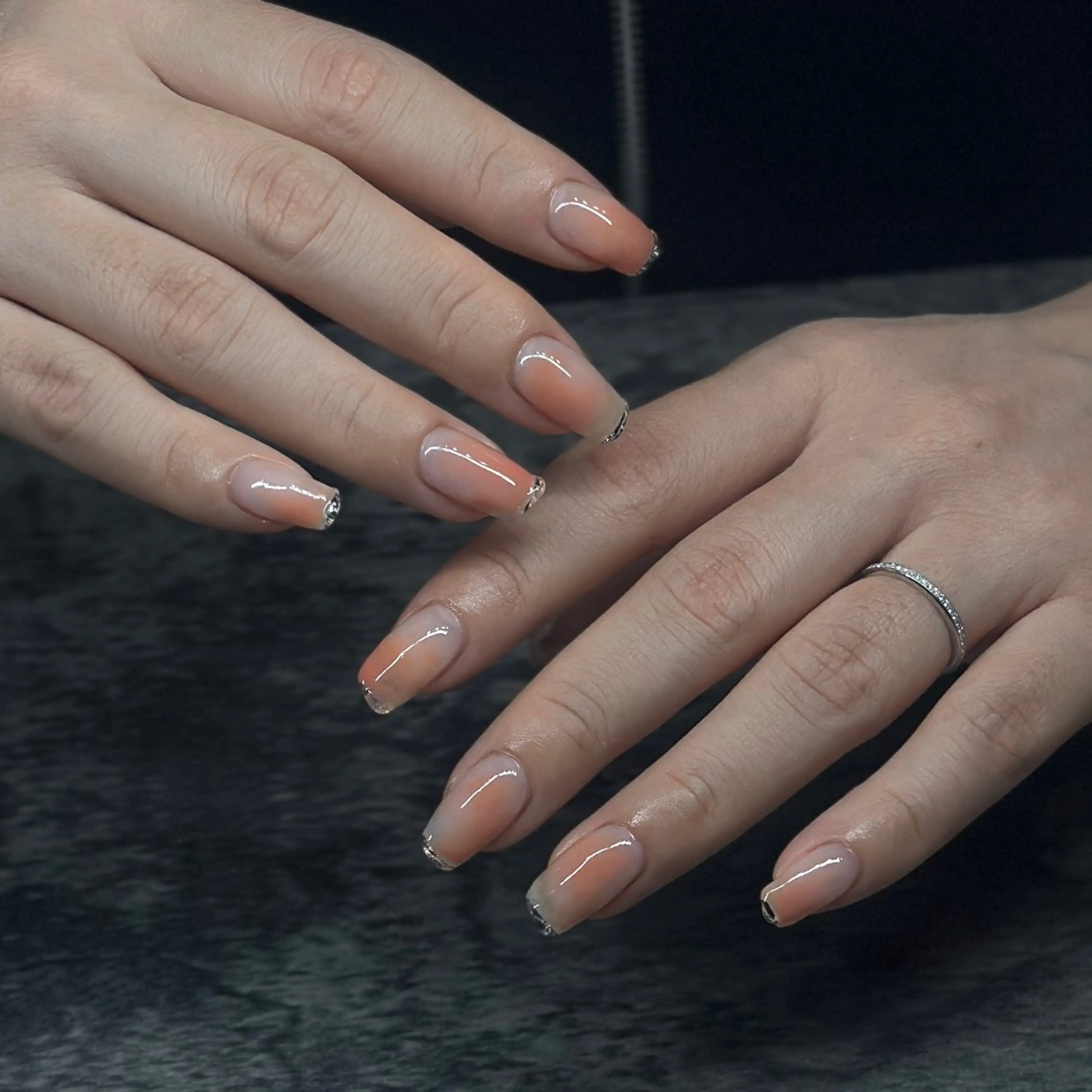 ネイル R.J.S⌘ nailのネイルデザイン
