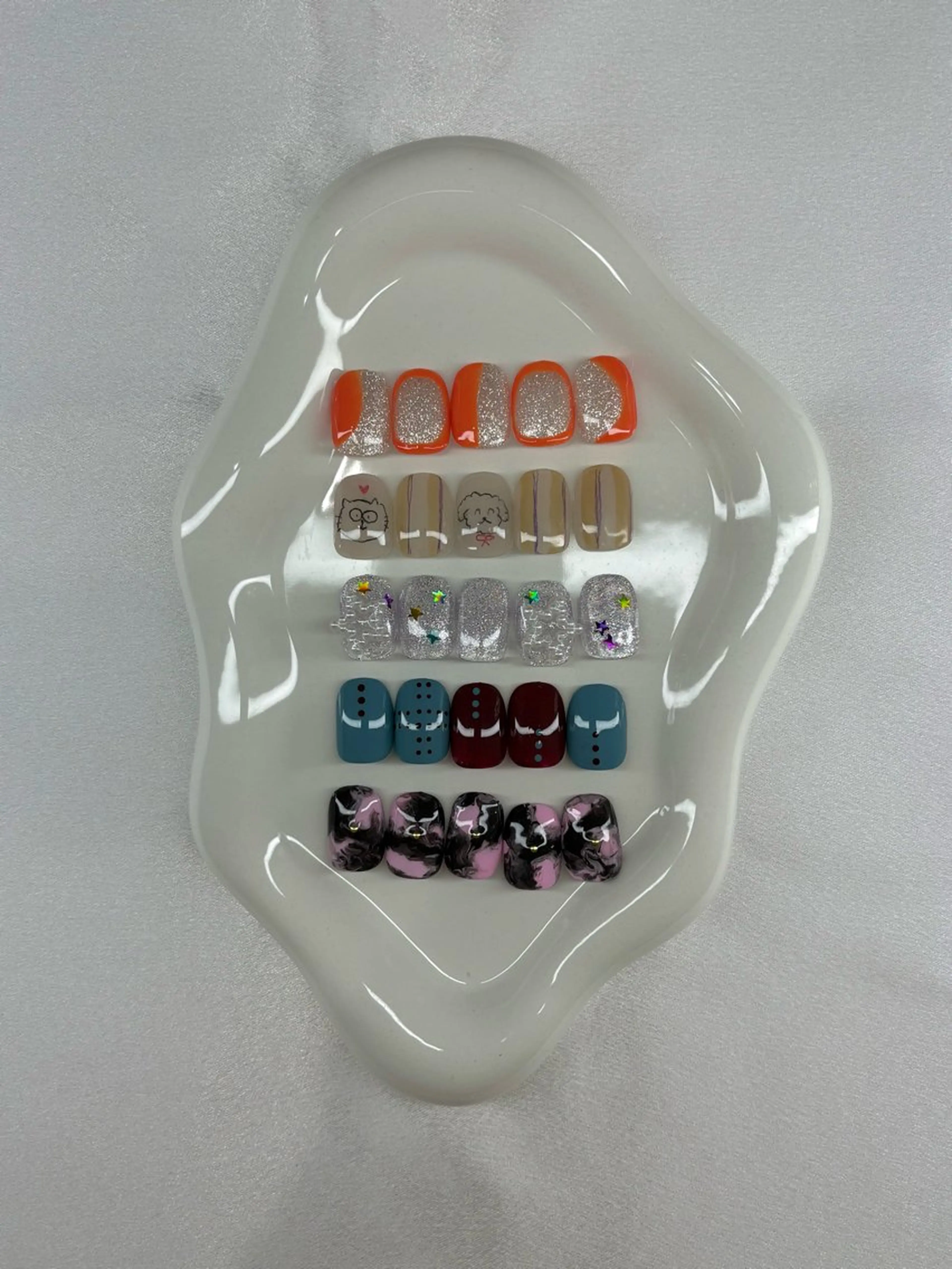 ネイル アートネイル メンズネイル ニュアンスネイル ワンカラーネイル シンプルネイル ハンドネイル あいり/金山 ネイルモデル様募集中のネイルデザイン