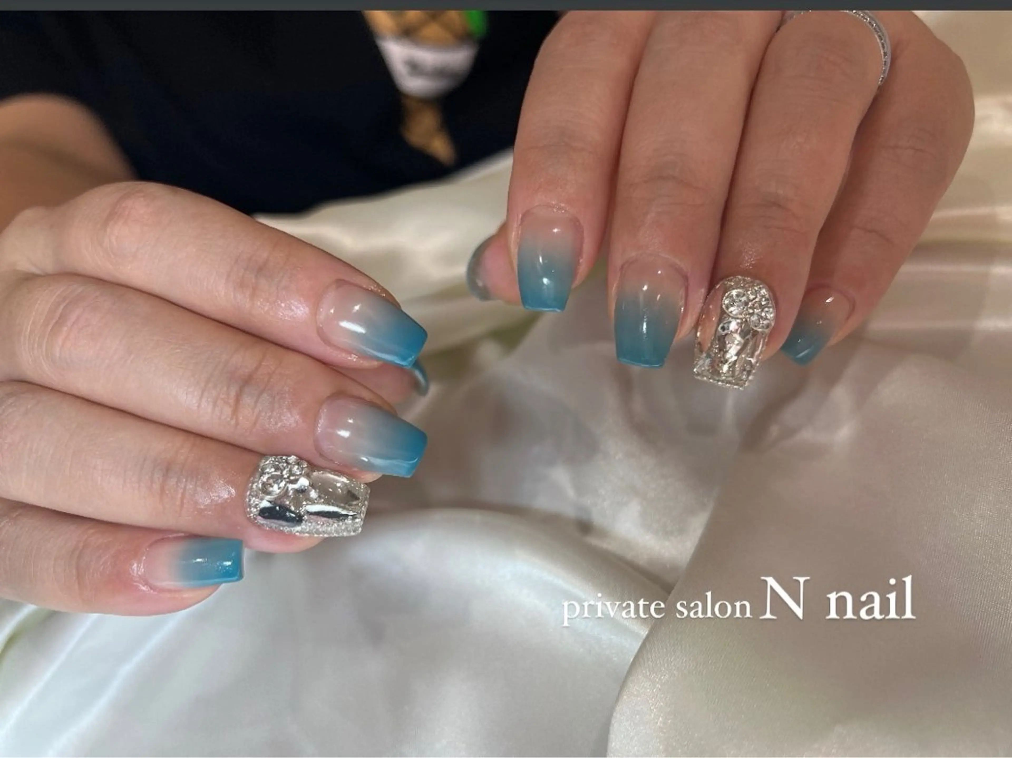 ネイル -N nail- Jr.nailistのネイルデザイン