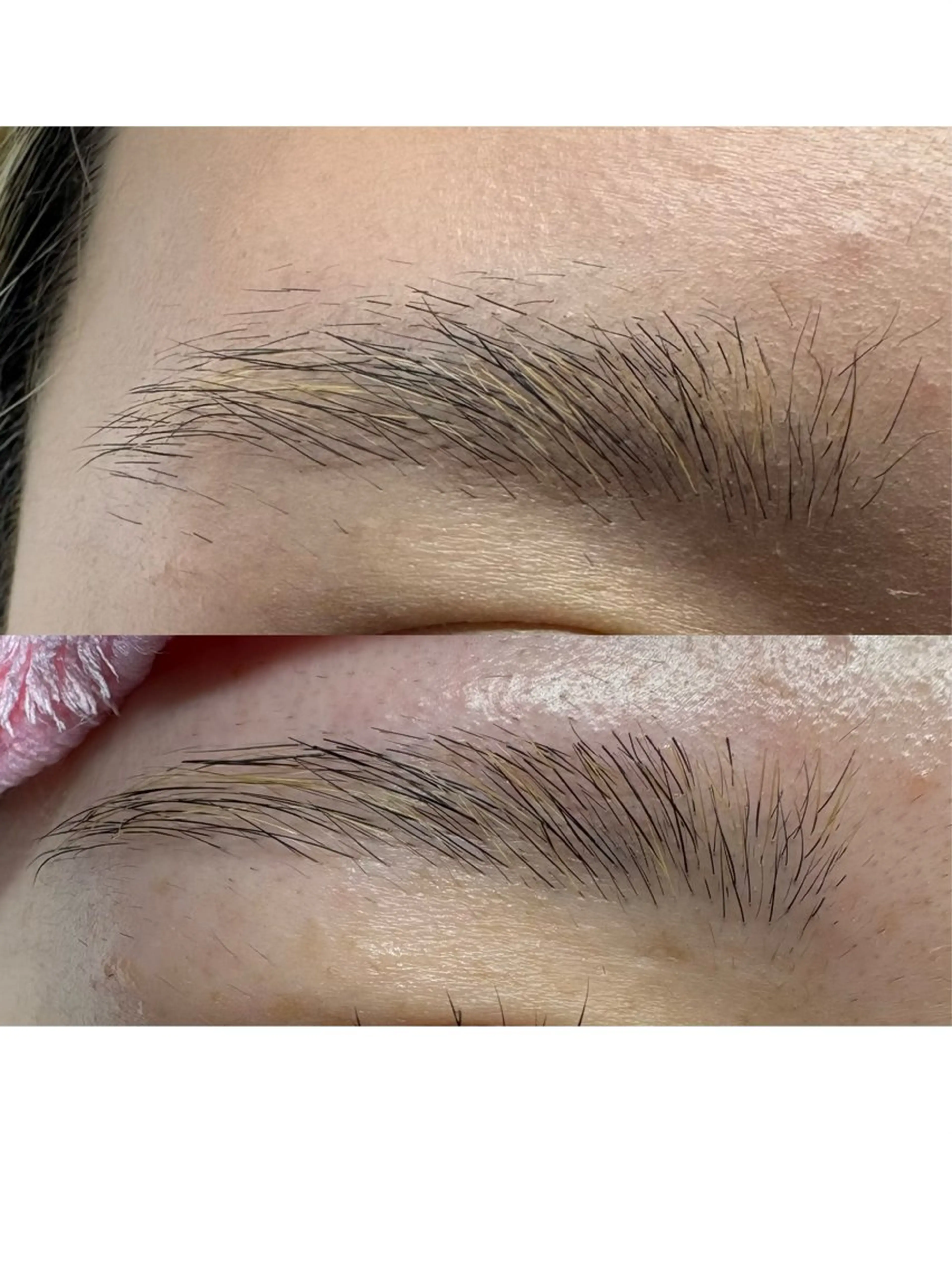 アイブロウ トータルビューティー サロン・Ｎの眉毛・アイブロウイメージ