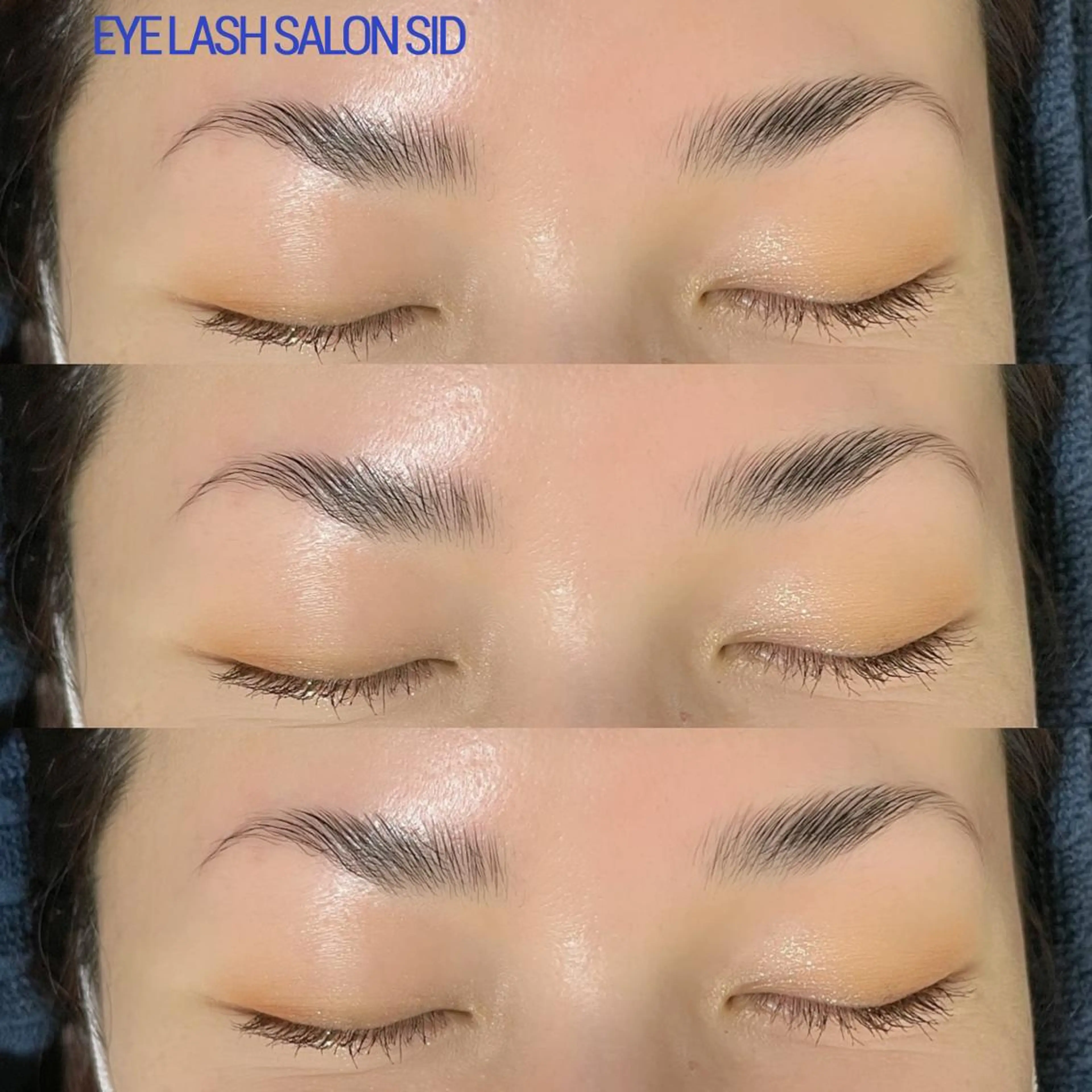 アイブロウ 眉カット その他(アイブロウ) eye lash salon SIDのマツエク・マツパデザイン