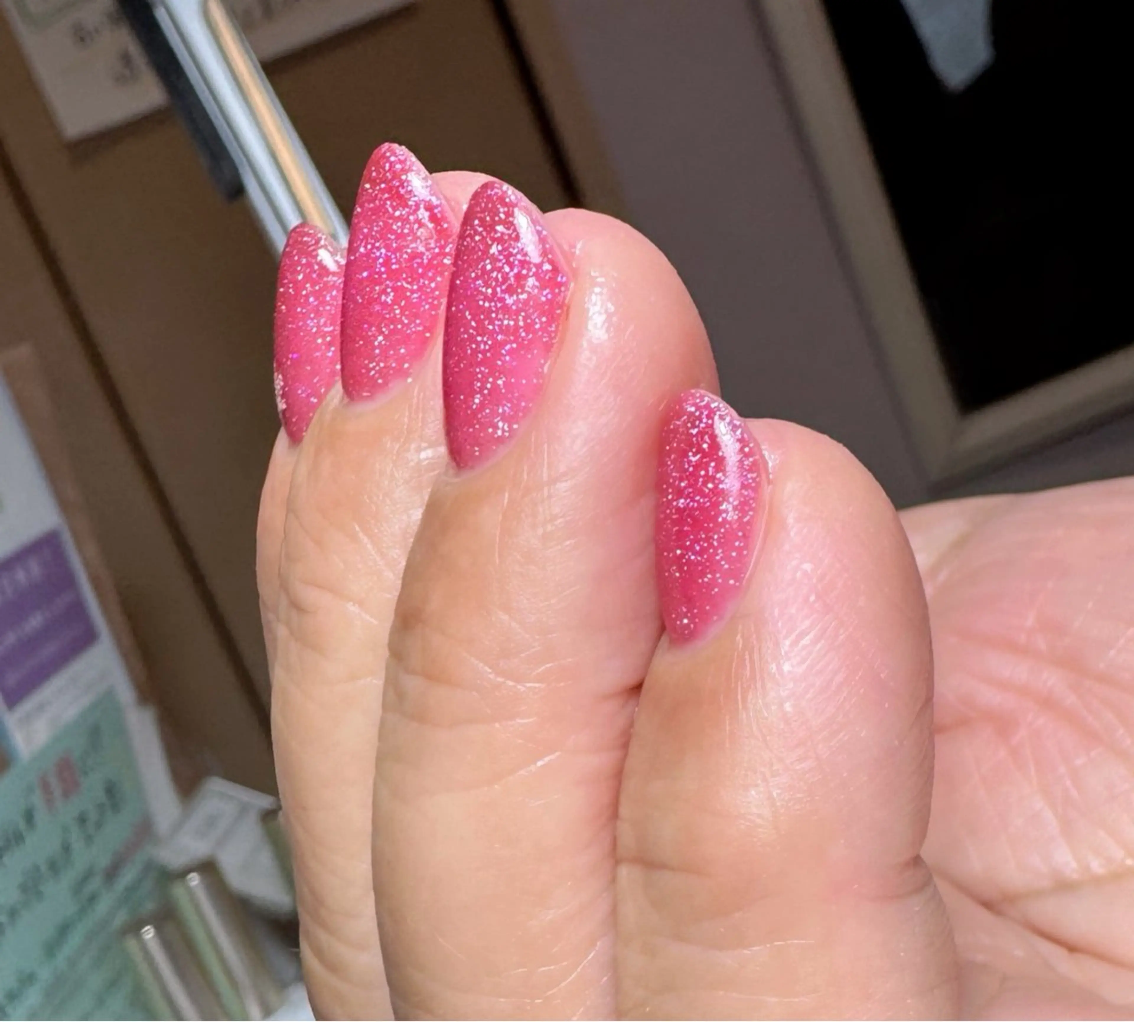 ネイル Takasaki Keikoのネイルデザイン