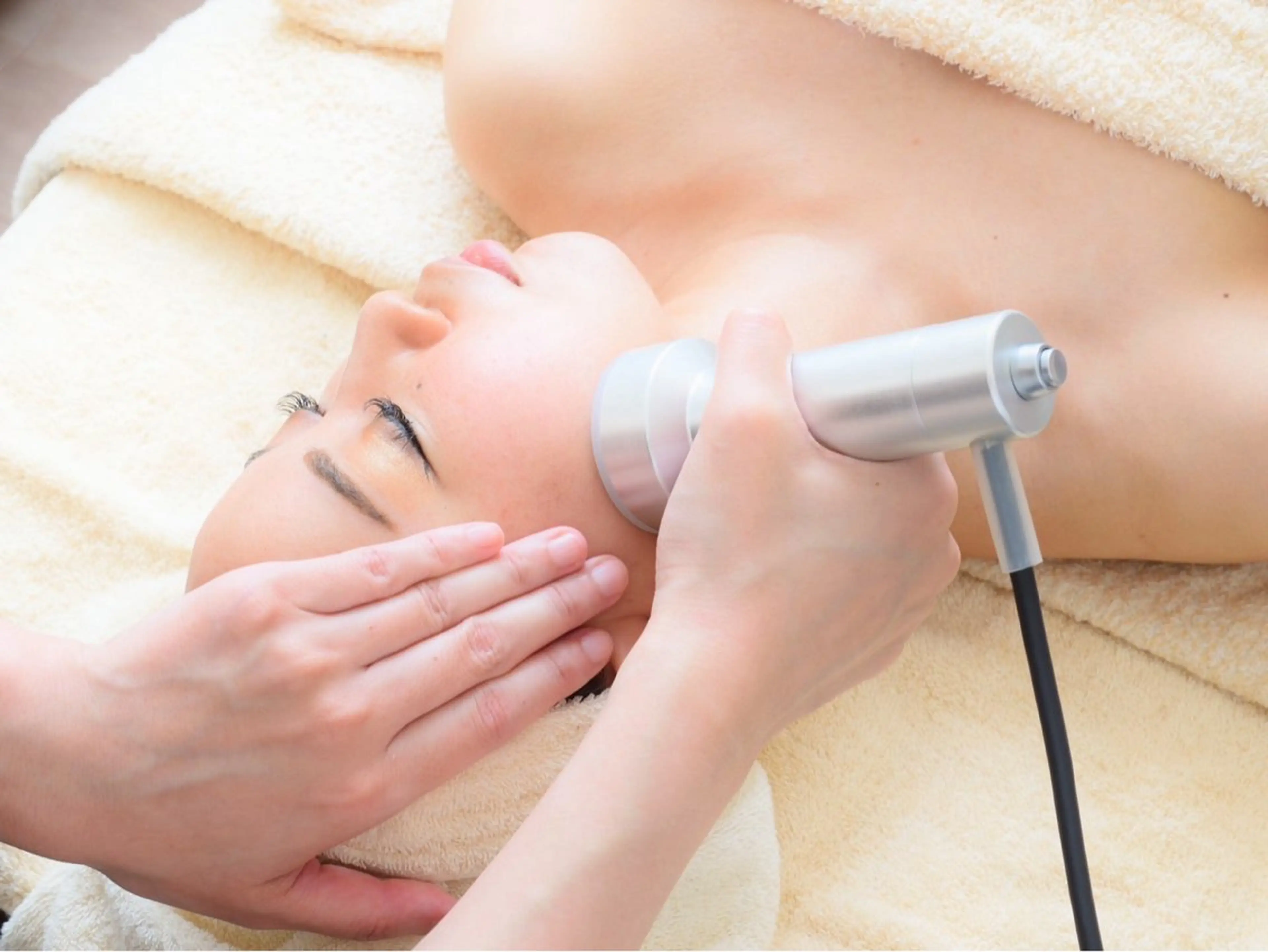 リバース 新町店のエステ・リラクイメージ