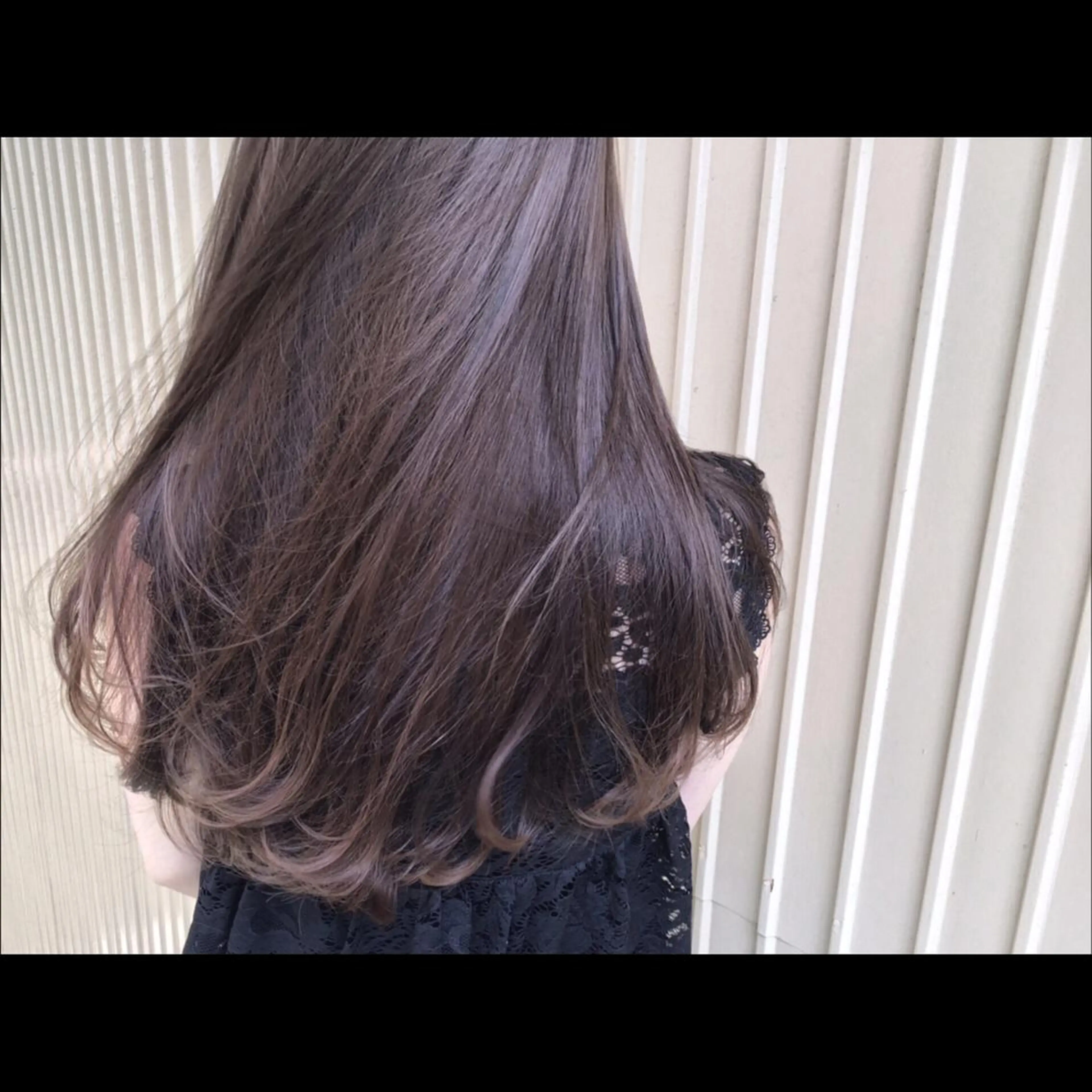 ロング カラー ヘアアレンジ 小顔ショートヘア♪ TAKUMIのヘアスタイル