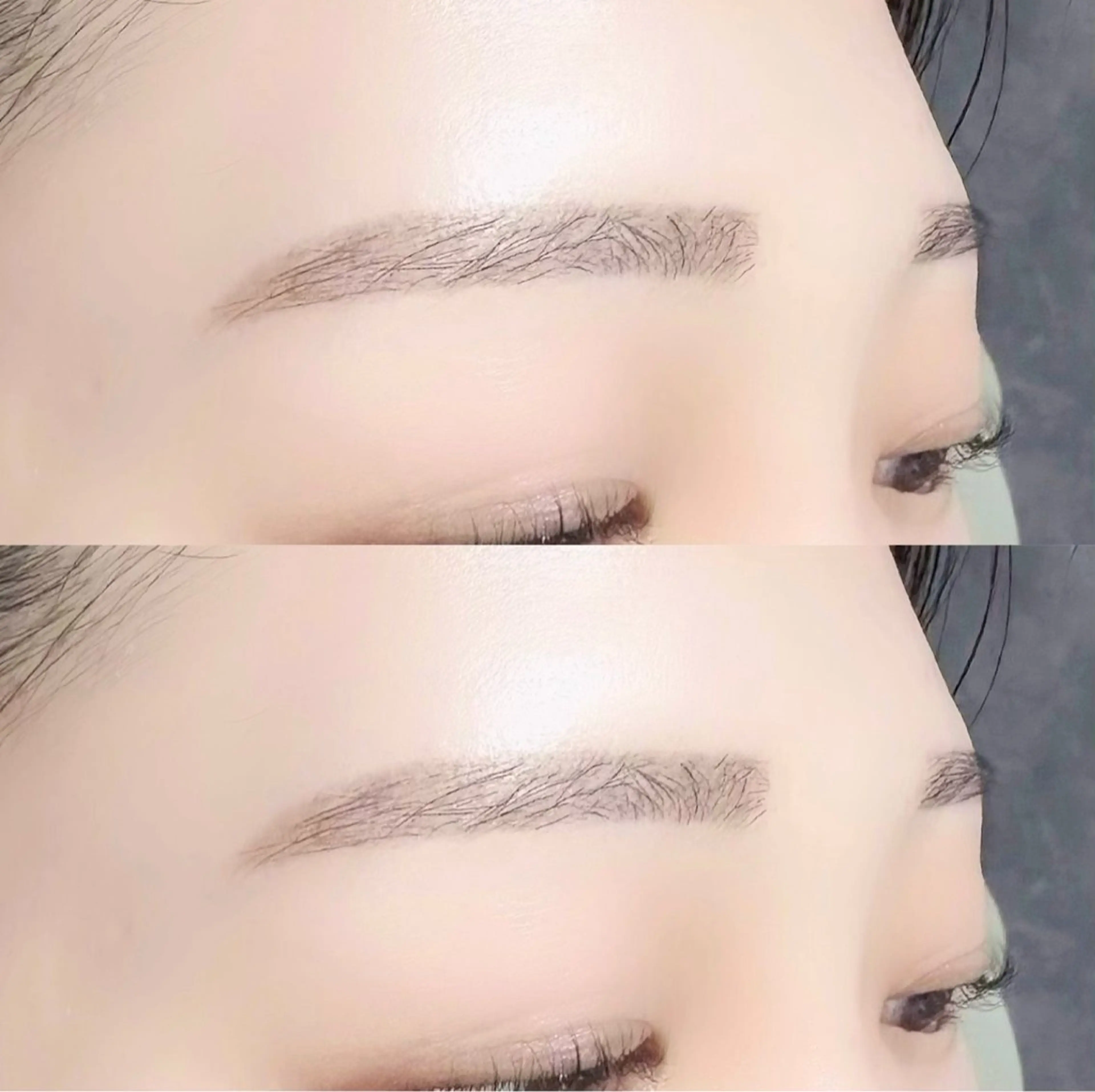 アイブロウ ワックス脱毛 眉カット その他(アイブロウ) 🎀 misuzu 🎀のマツエク・マツパデザイン