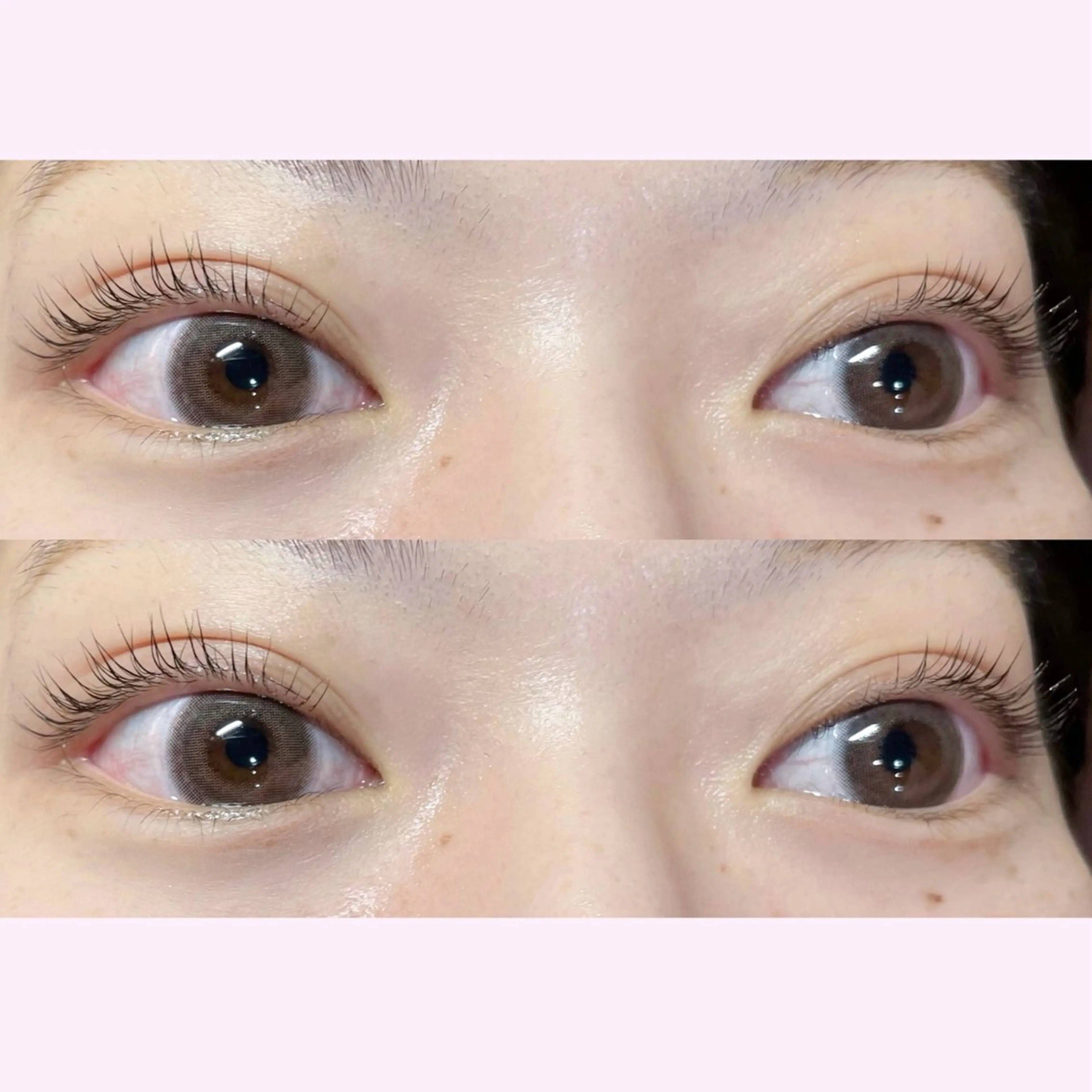 マツエク・マツパ マツパ 櫻井 怜華のマツエク・マツパデザイン