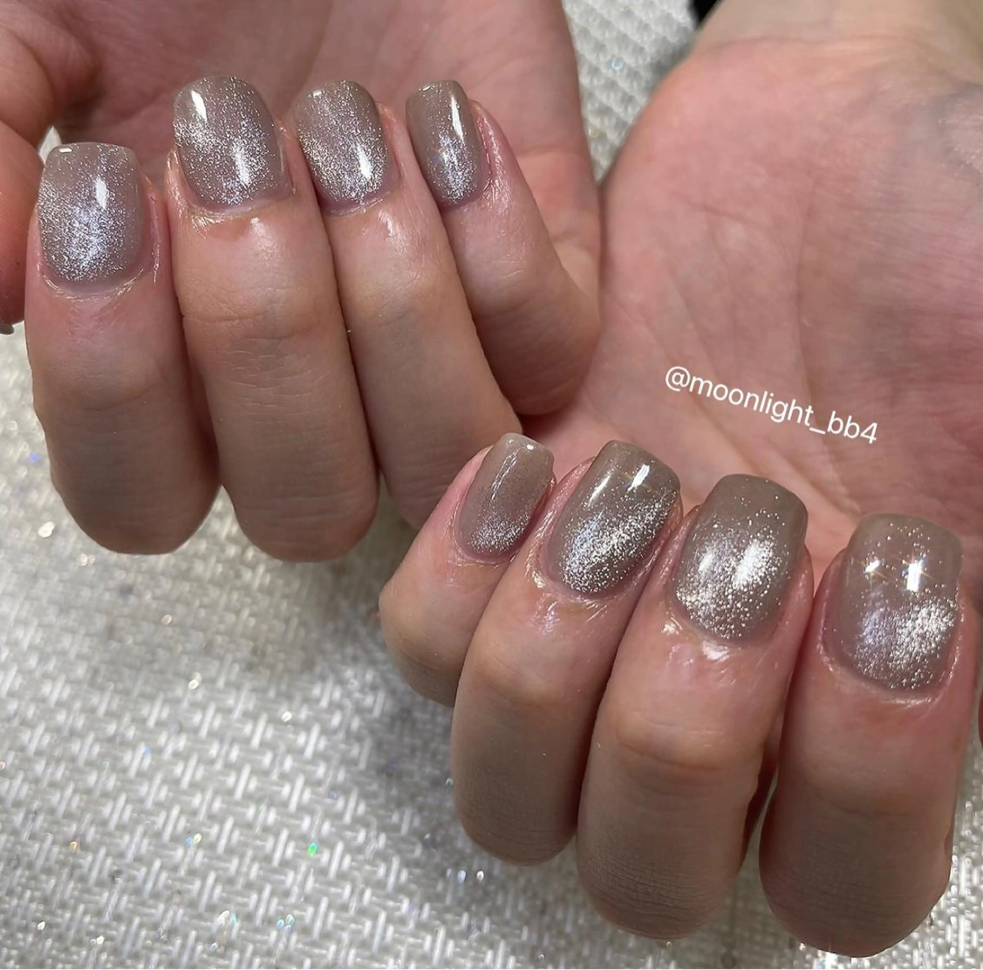 ネイル MoonLight MIHOのネイルデザイン