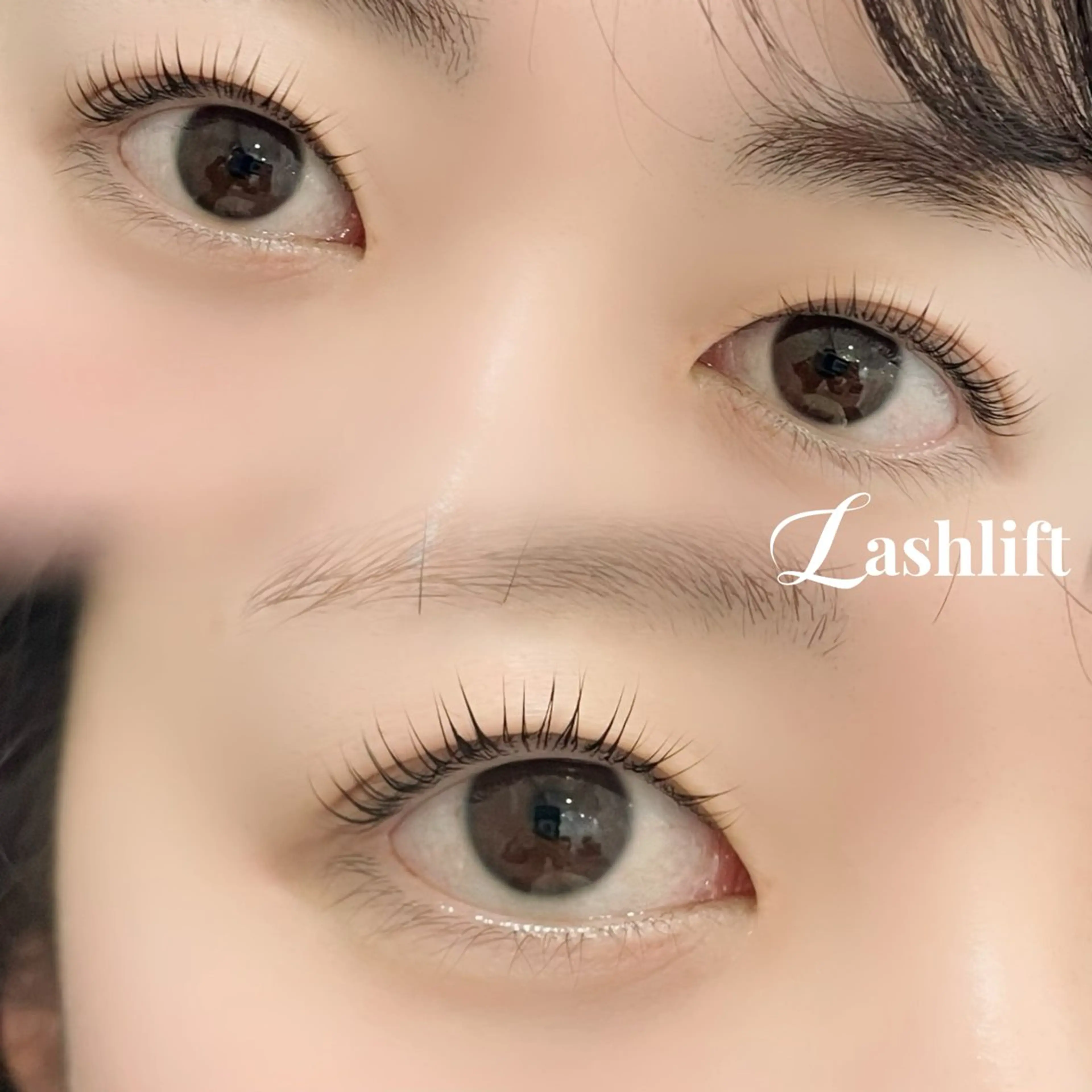 マツエク・マツパ coco asotのマツエク・マツパデザイン