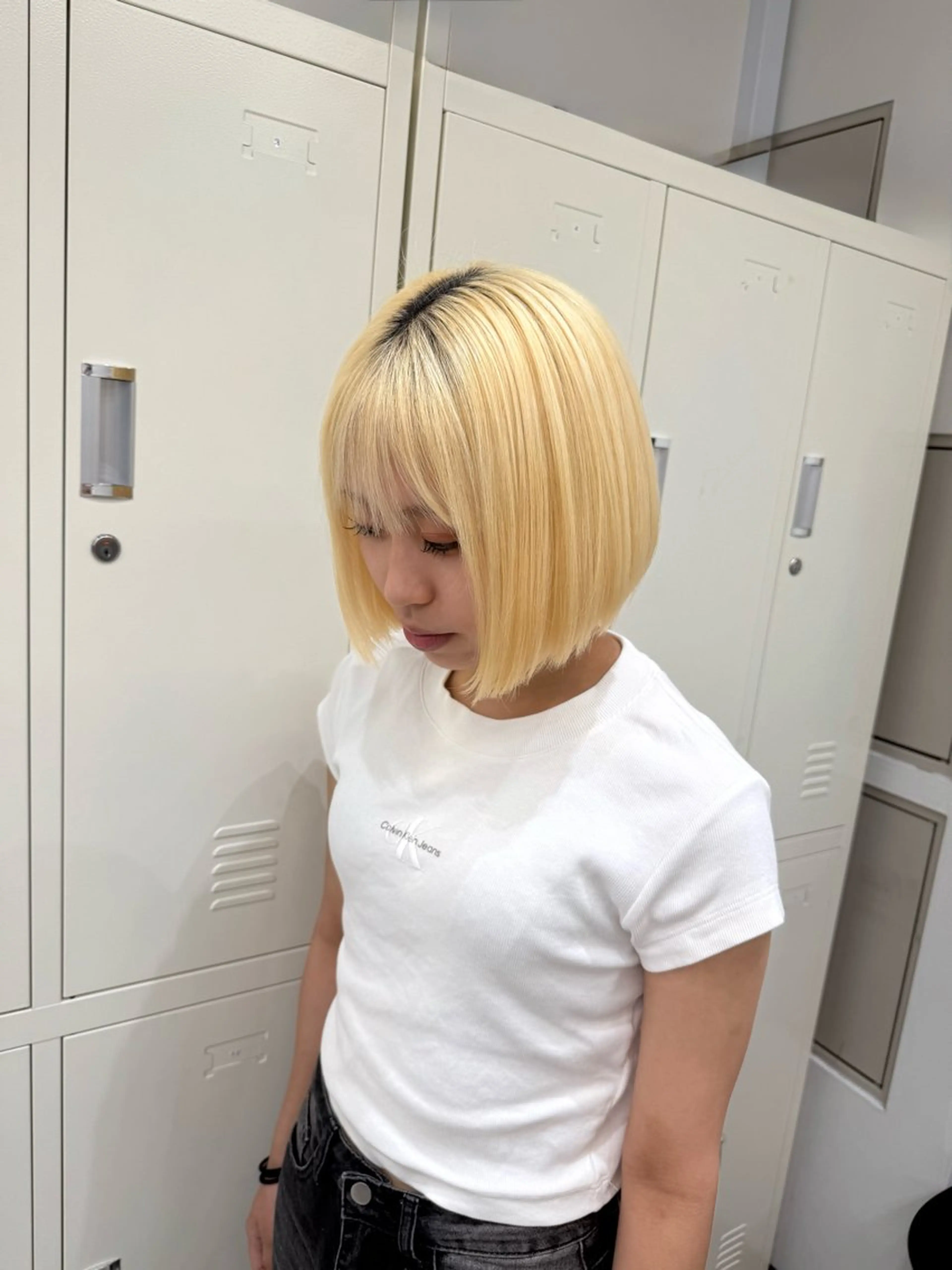 ショート ✨カット¥1100円 横浜/Yudai✨のヘアスタイル