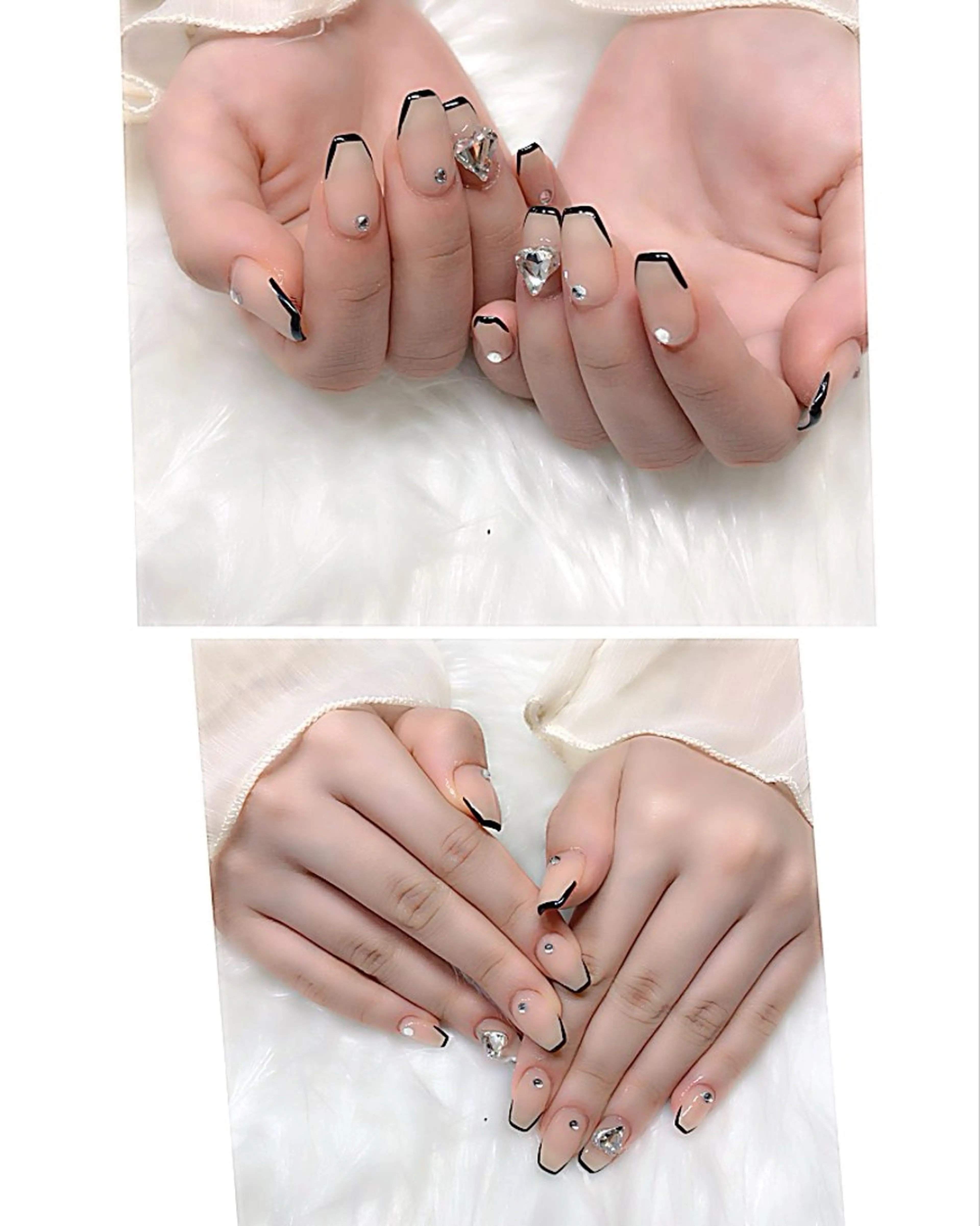 ネイル 整体・ネイル ヨシ堂💅のネイルデザイン