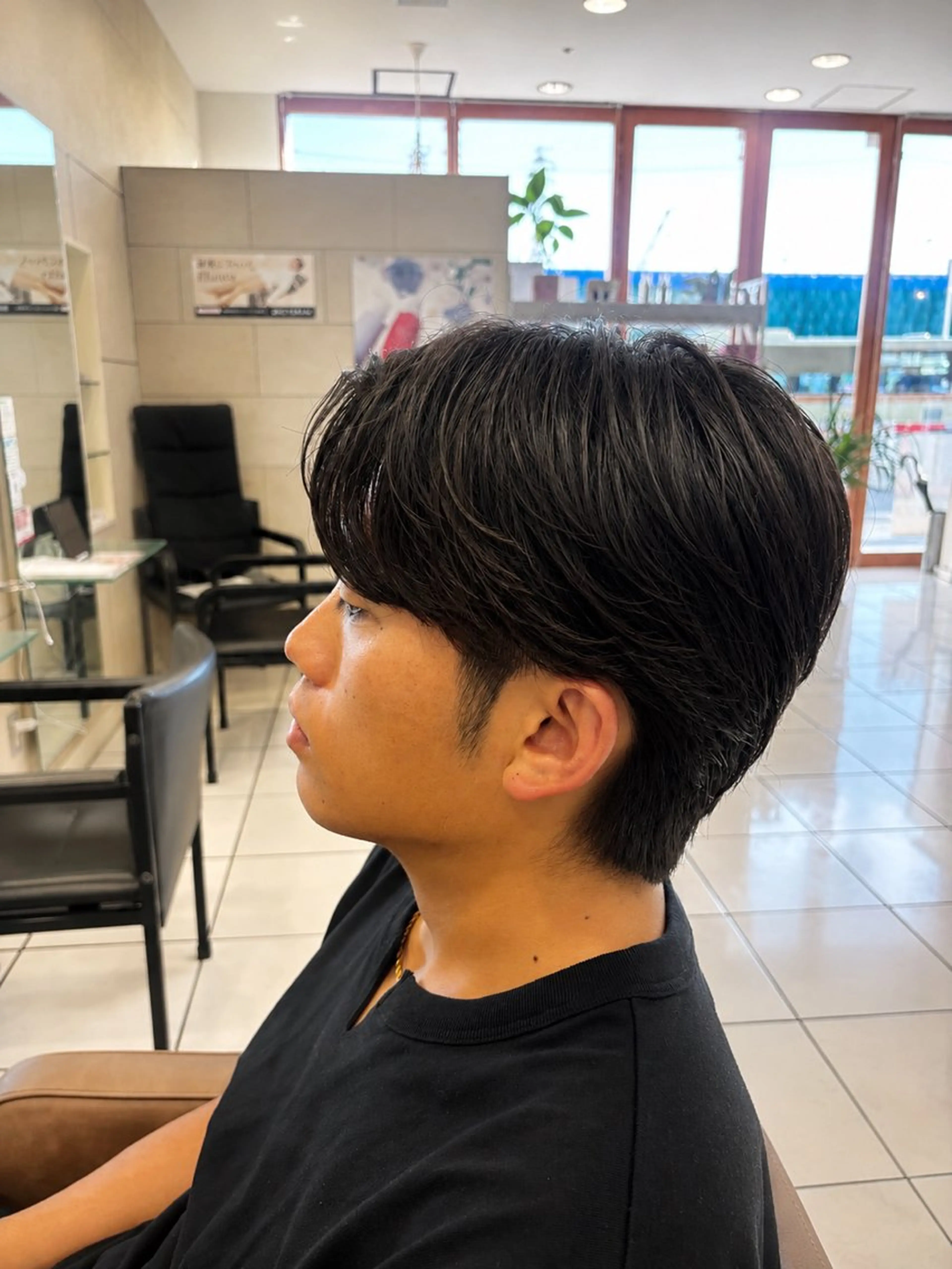 メンズ メンズ特化💇 美花のヘアスタイル