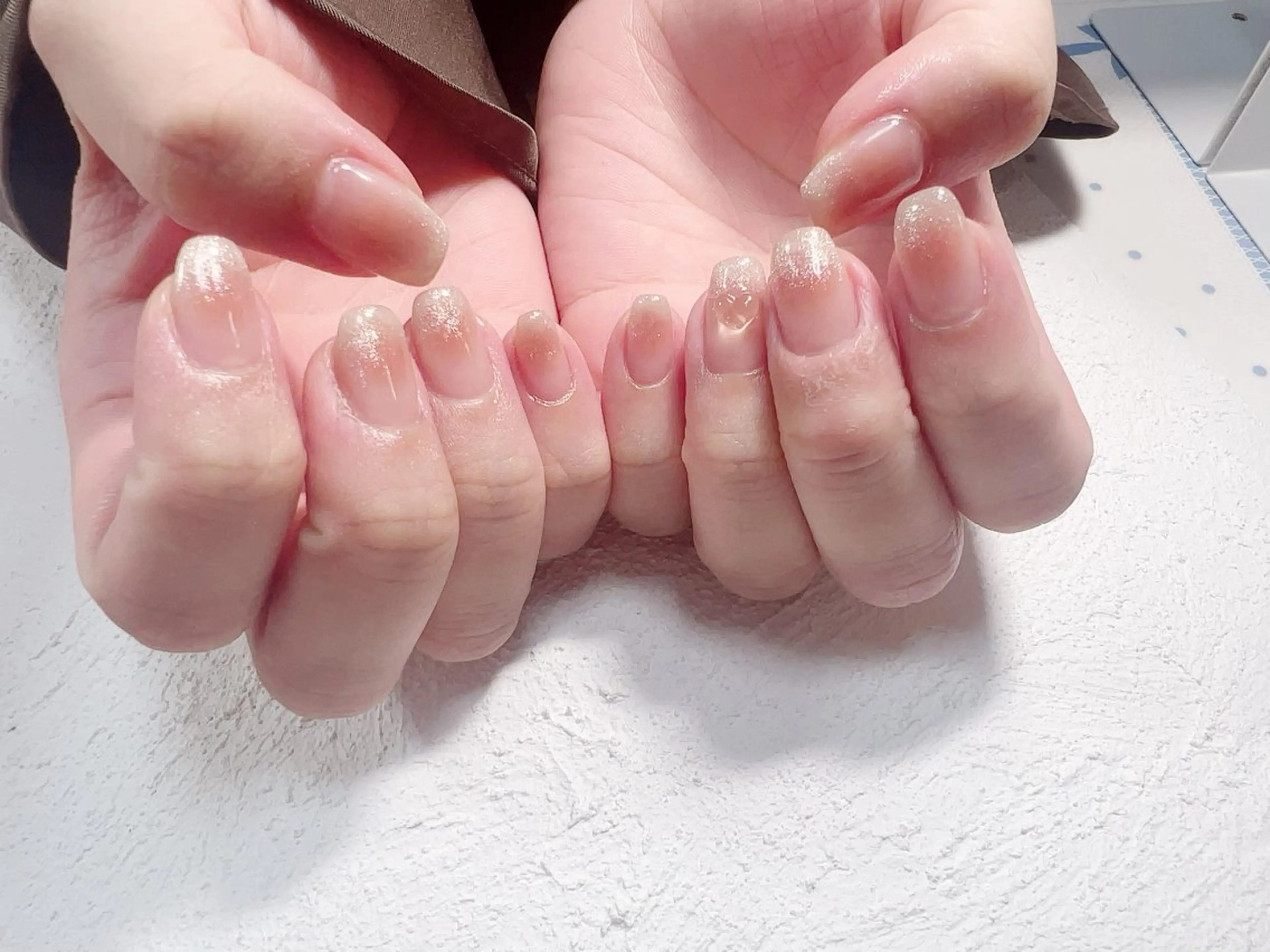 ネイル 持ち込み Regaro i.sのネイルデザイン