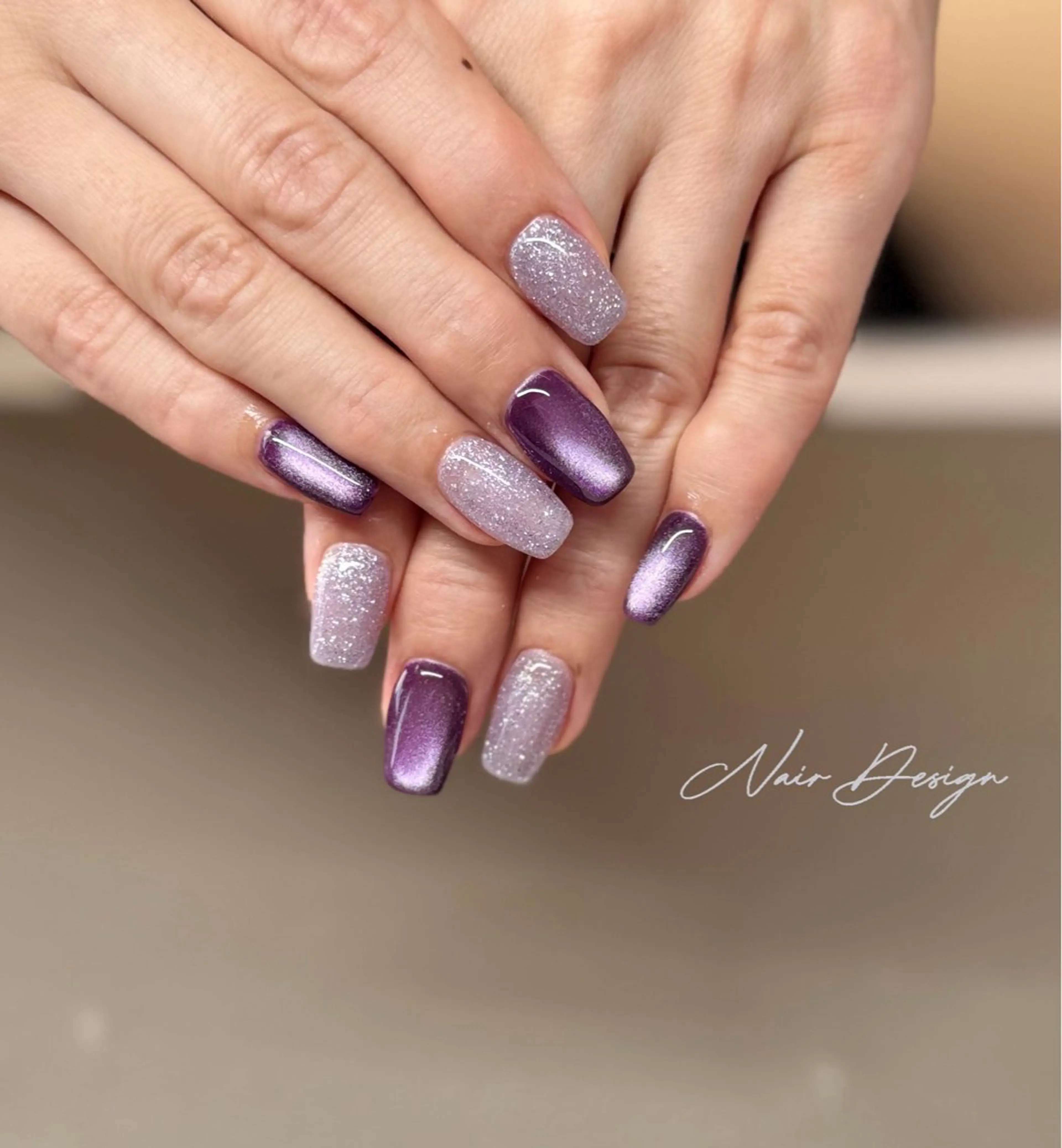 ネイル ハンドネイル ハンドケア 𝓝𝓪𝓲𝓻 𝓝𝓪𝓲𝓵のネイルデザイン