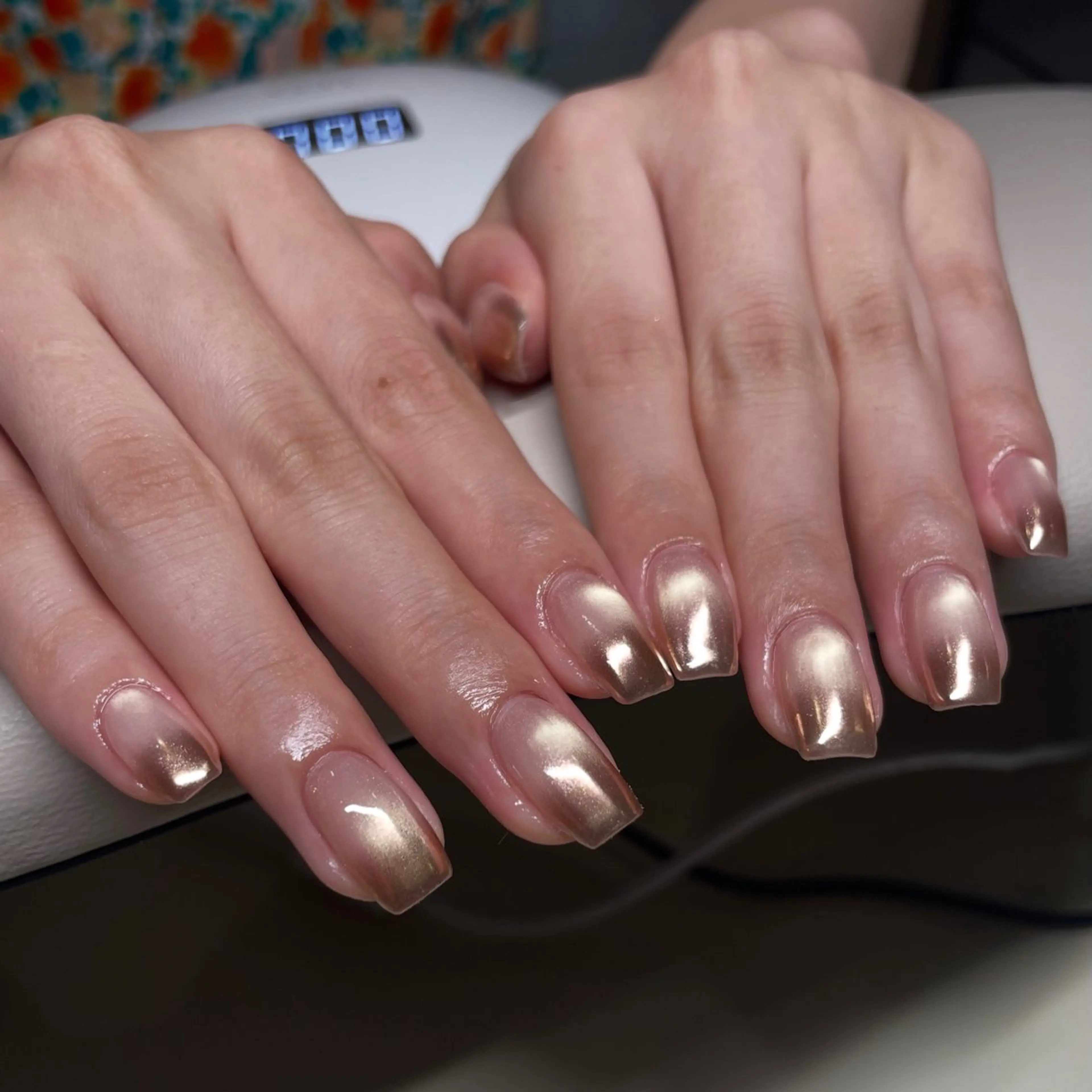 ネイル Yukino /シンプル/個性派のネイルデザイン