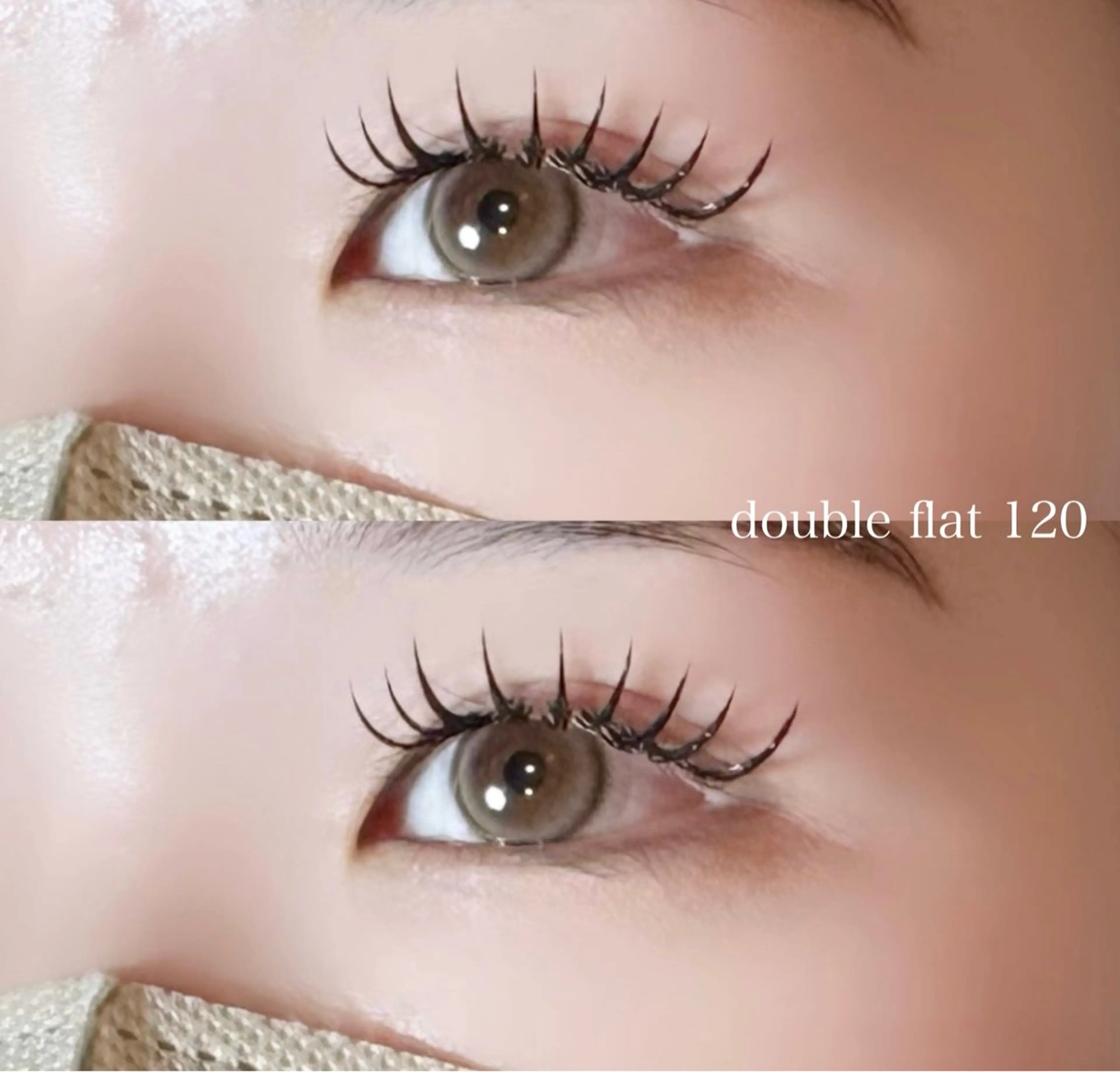 マツエク・マツパ マツエク Stella 石井のマツエク・マツパデザイン