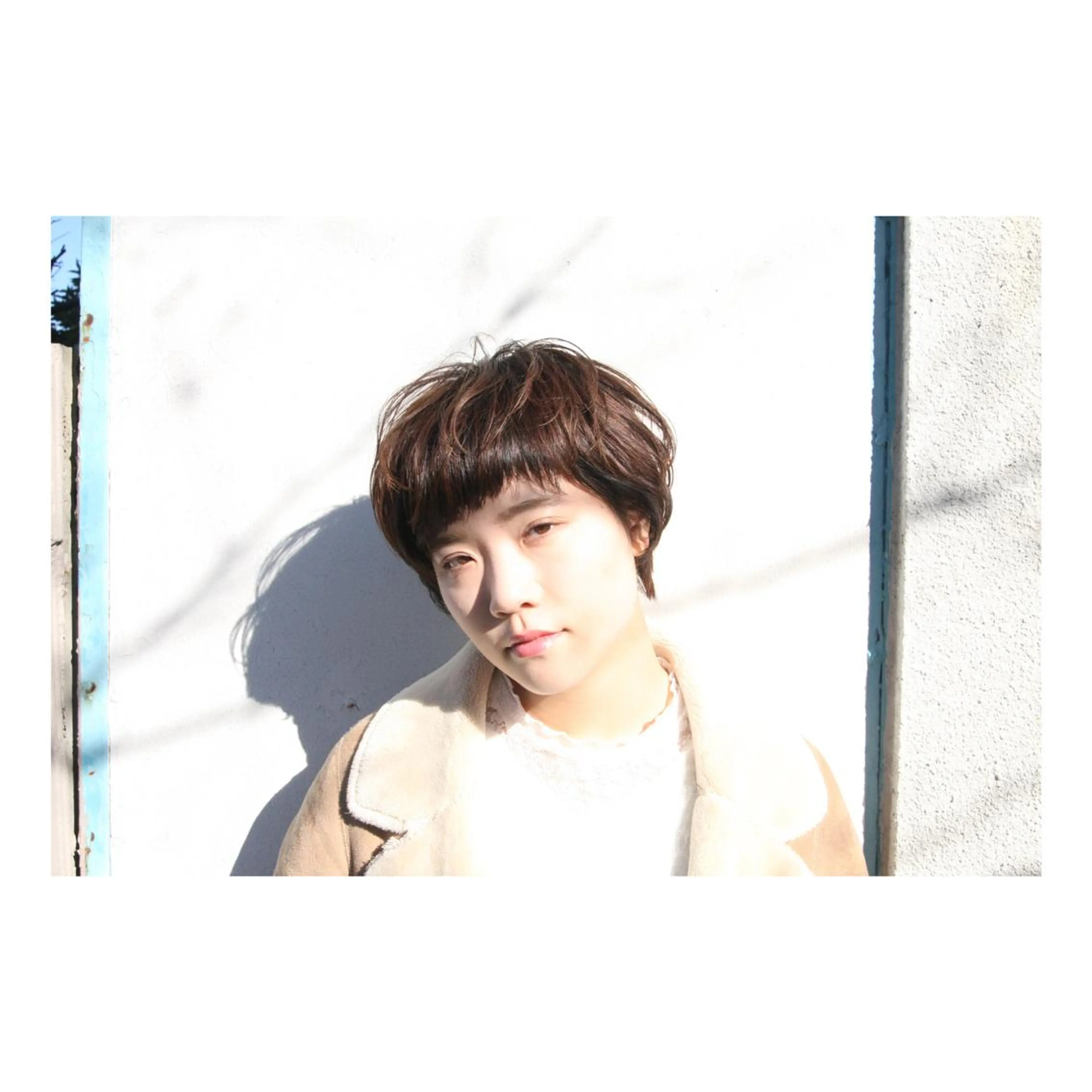 ショート canvas. 今泉具視のその他イメージ