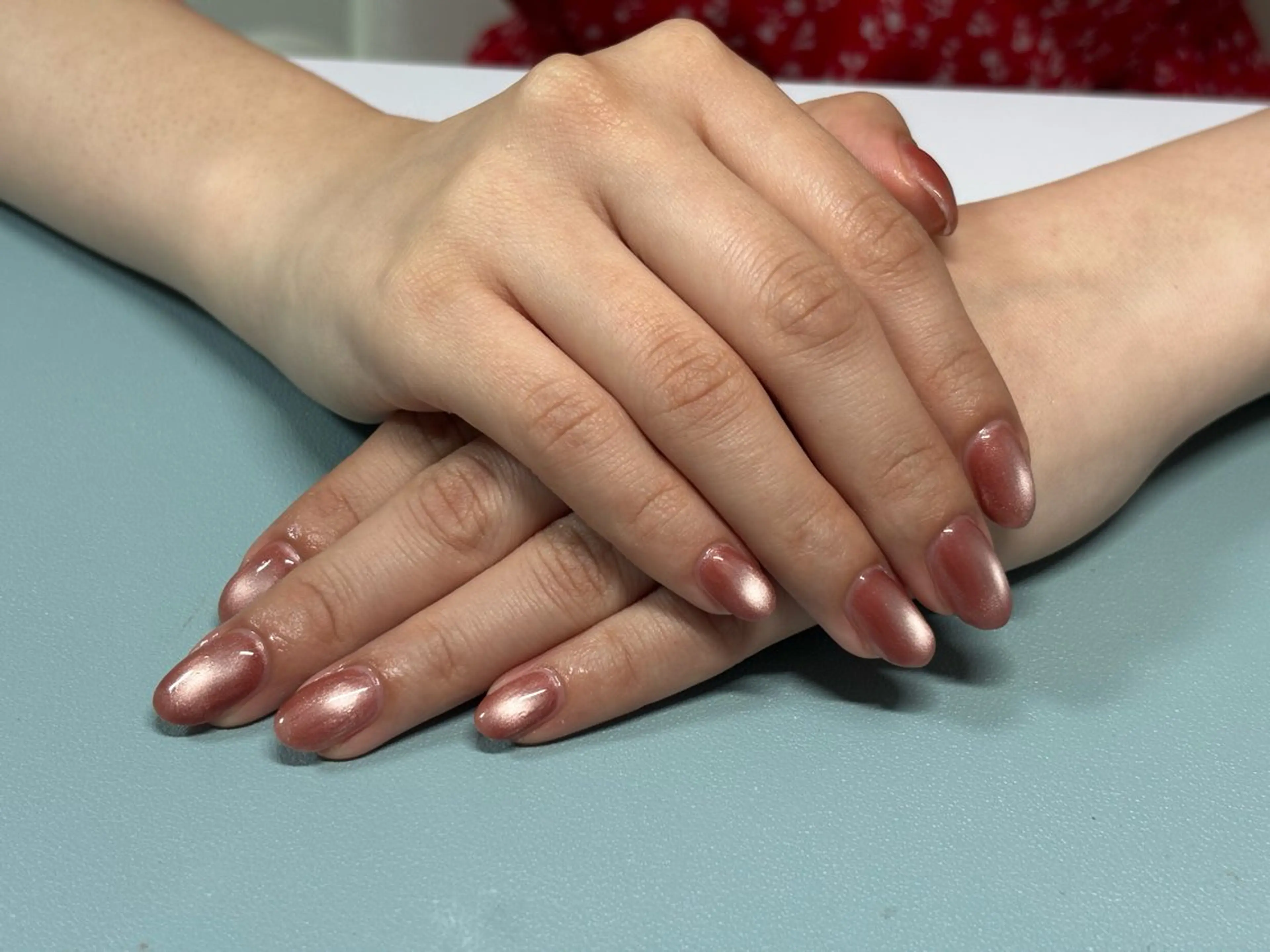 ネイル ハンドネイル see nailのネイルデザイン