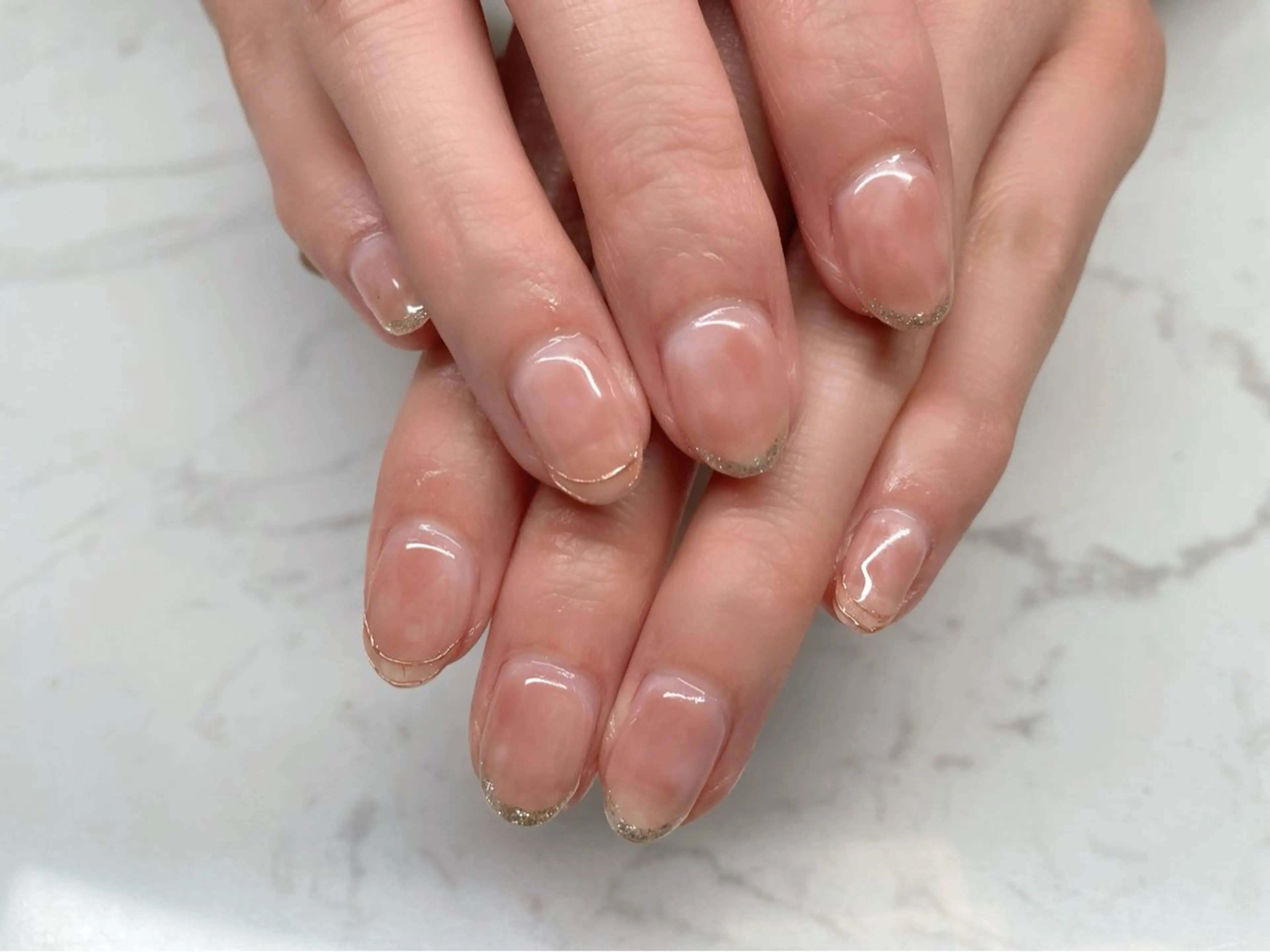 ネイル ハンドネイル O's nailのネイルデザイン