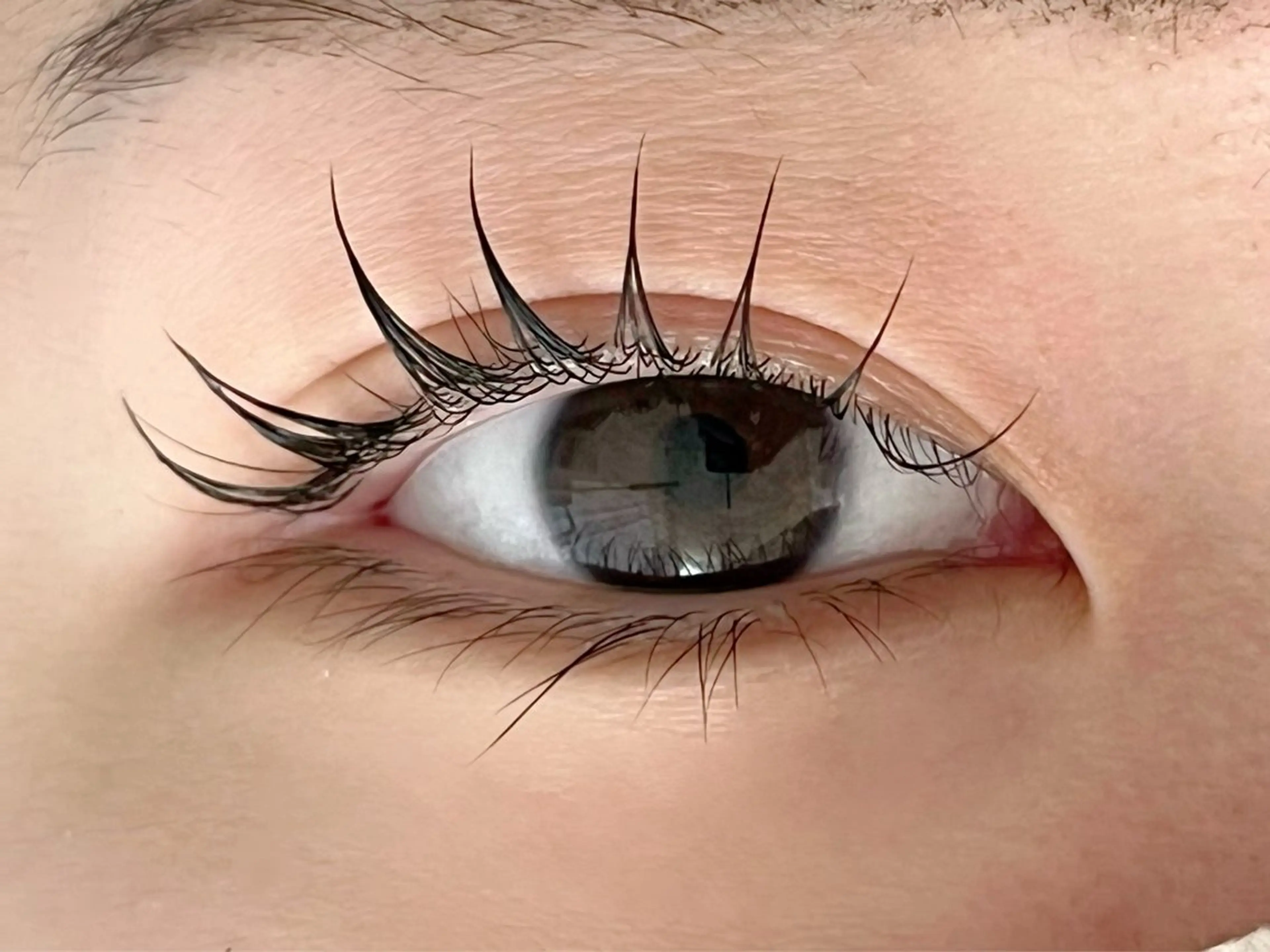 マツエク・マツパ Eye'llbe lashのその他イメージ
