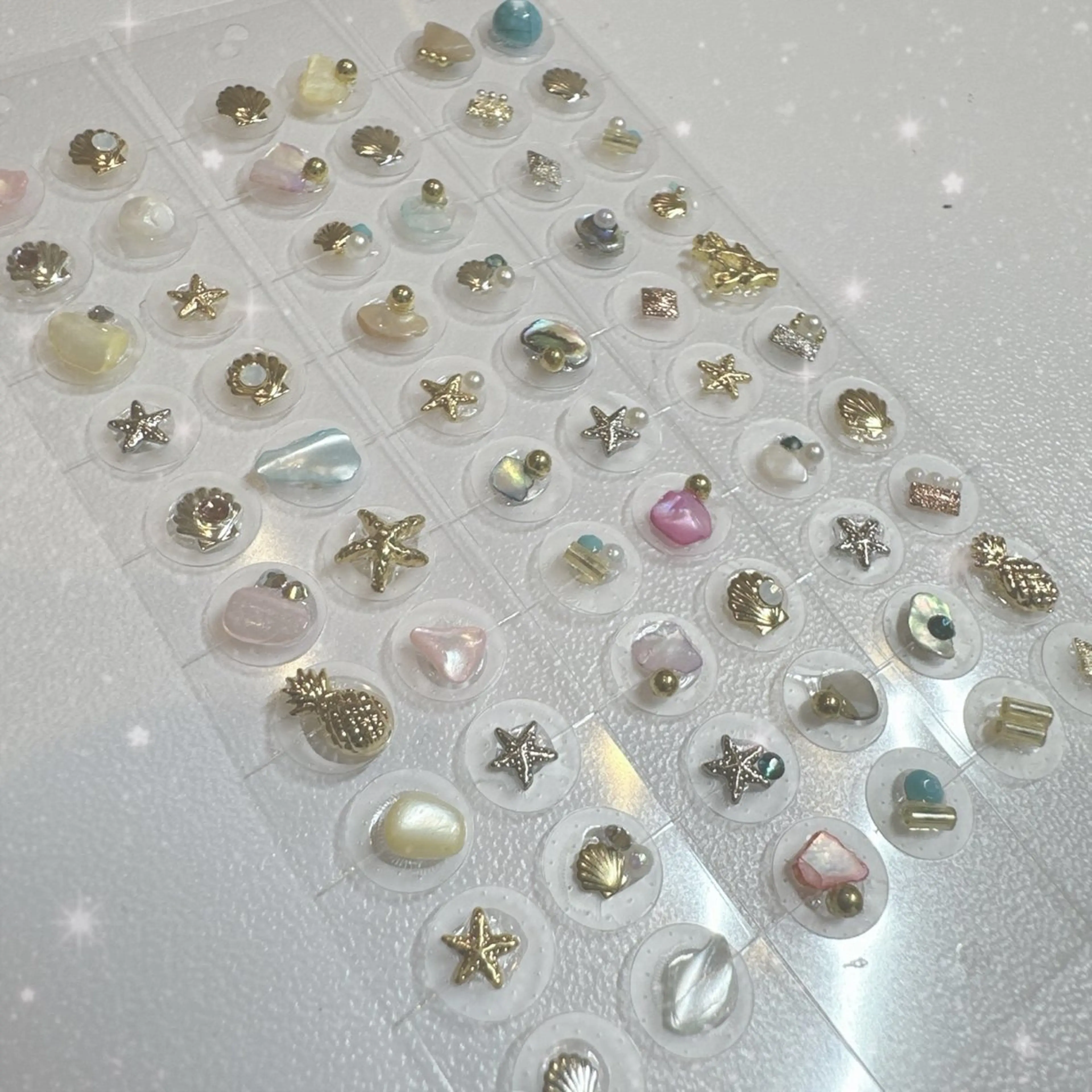 その他 Nono Nail ノノネイルのネイルデザイン