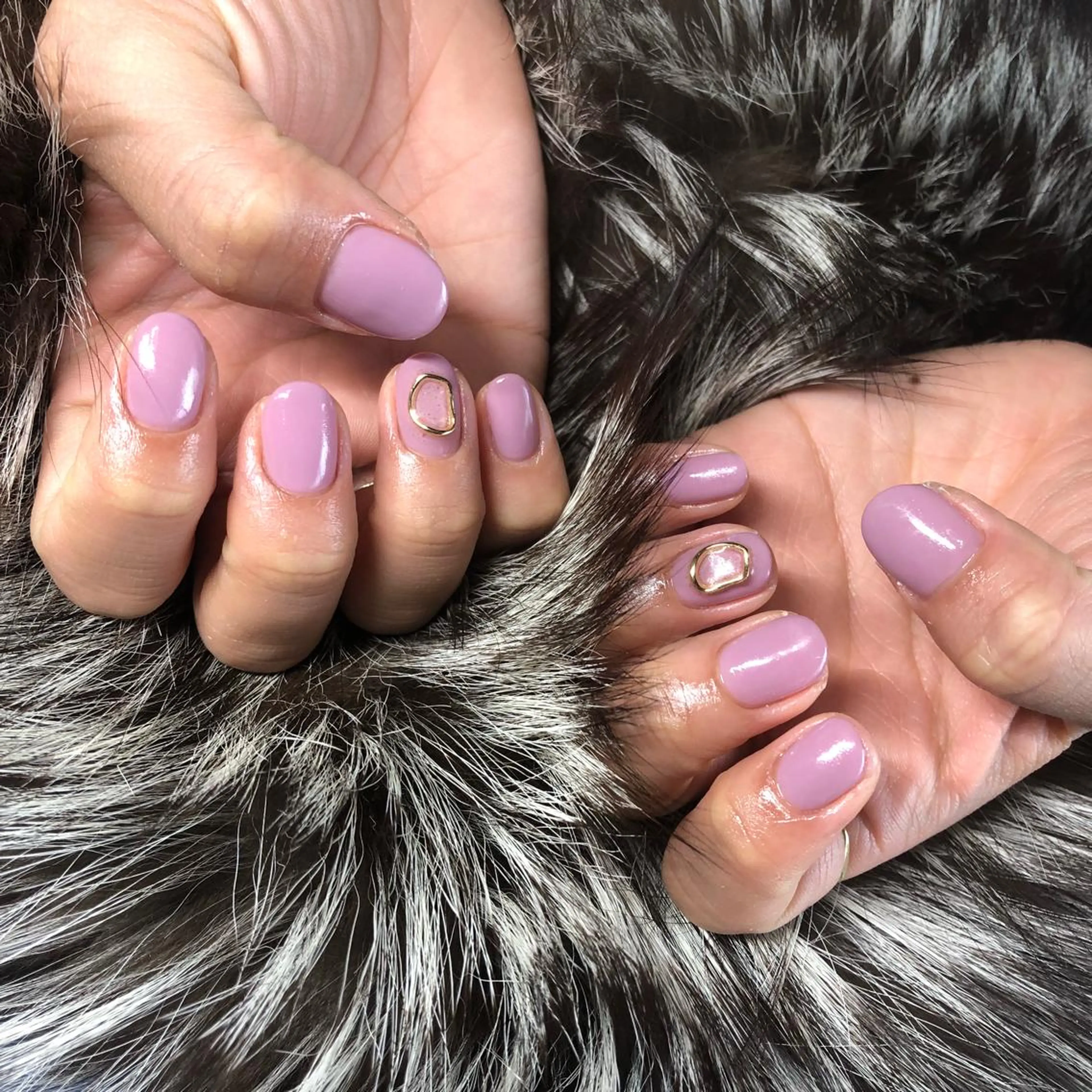 ネイル 口コミ5.0 Mizuki.aのネイルデザイン