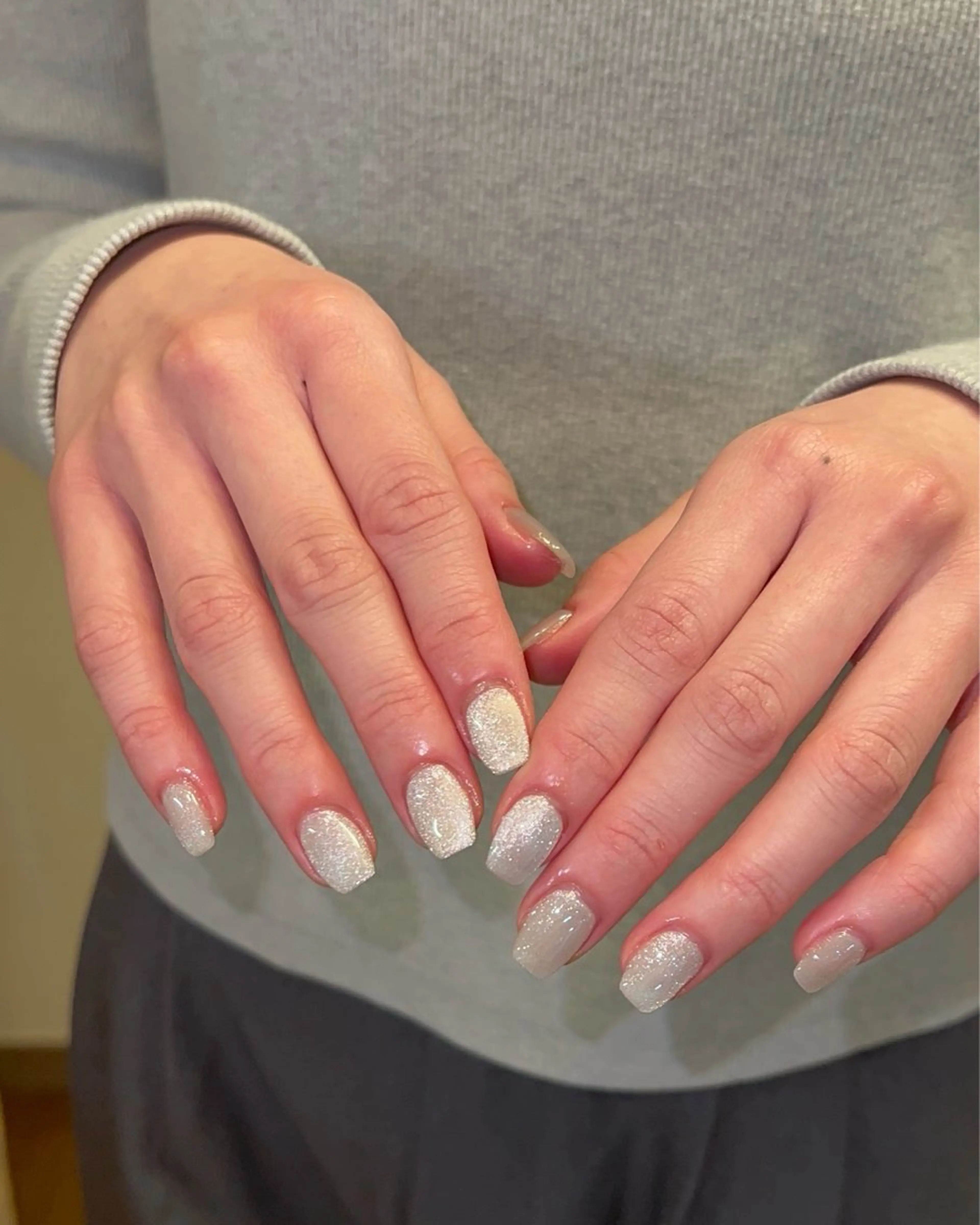 ネイル Nes.Nail所属・Miyagi Asamiのネイルデザイン