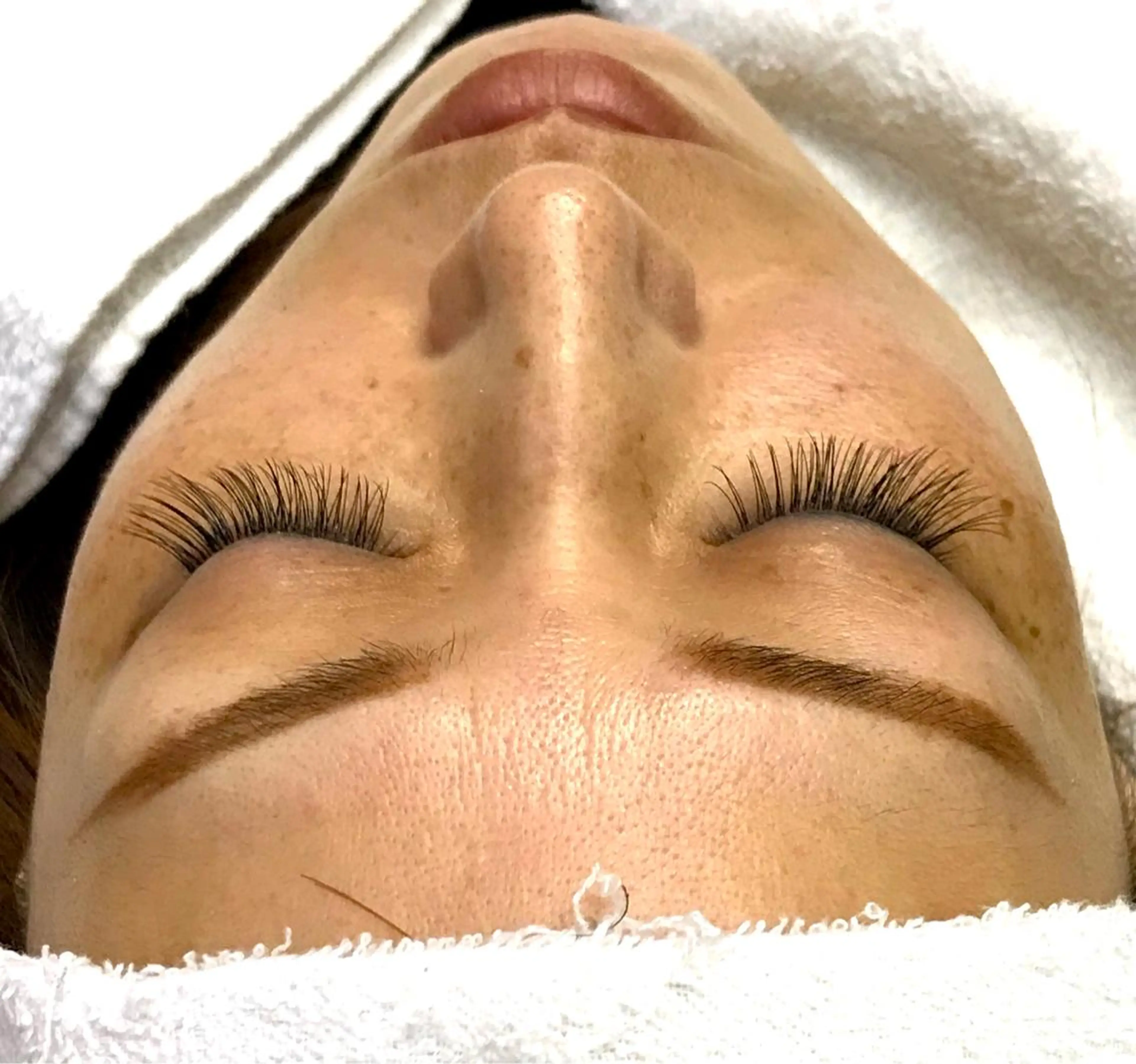 マツエク・マツパ マツエク HairSalon Libra所属・Libra 🌺リブラのマツエク・マツパデザイン