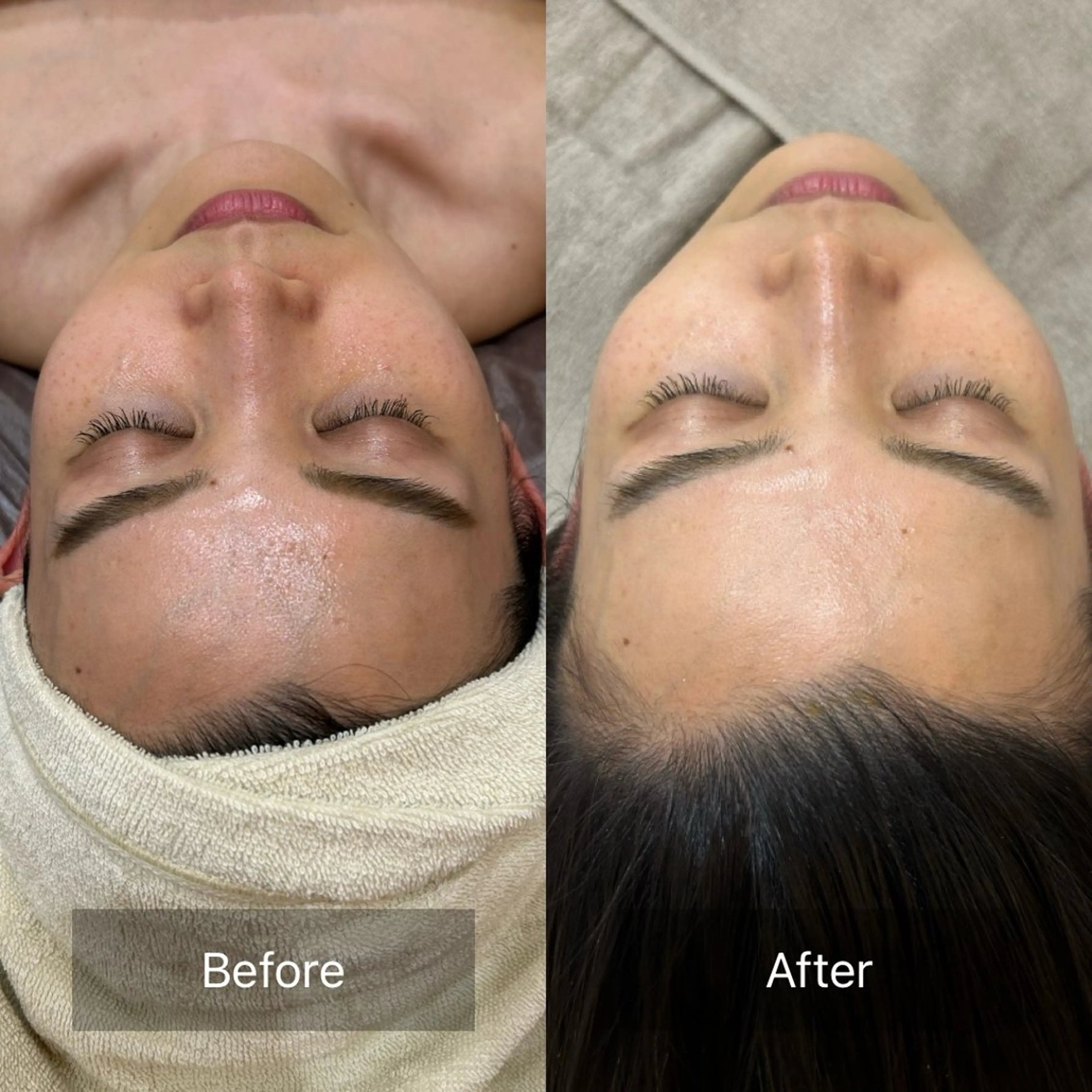 癒し&美活サロン COALALU麻布のエステ・リラクイメージ