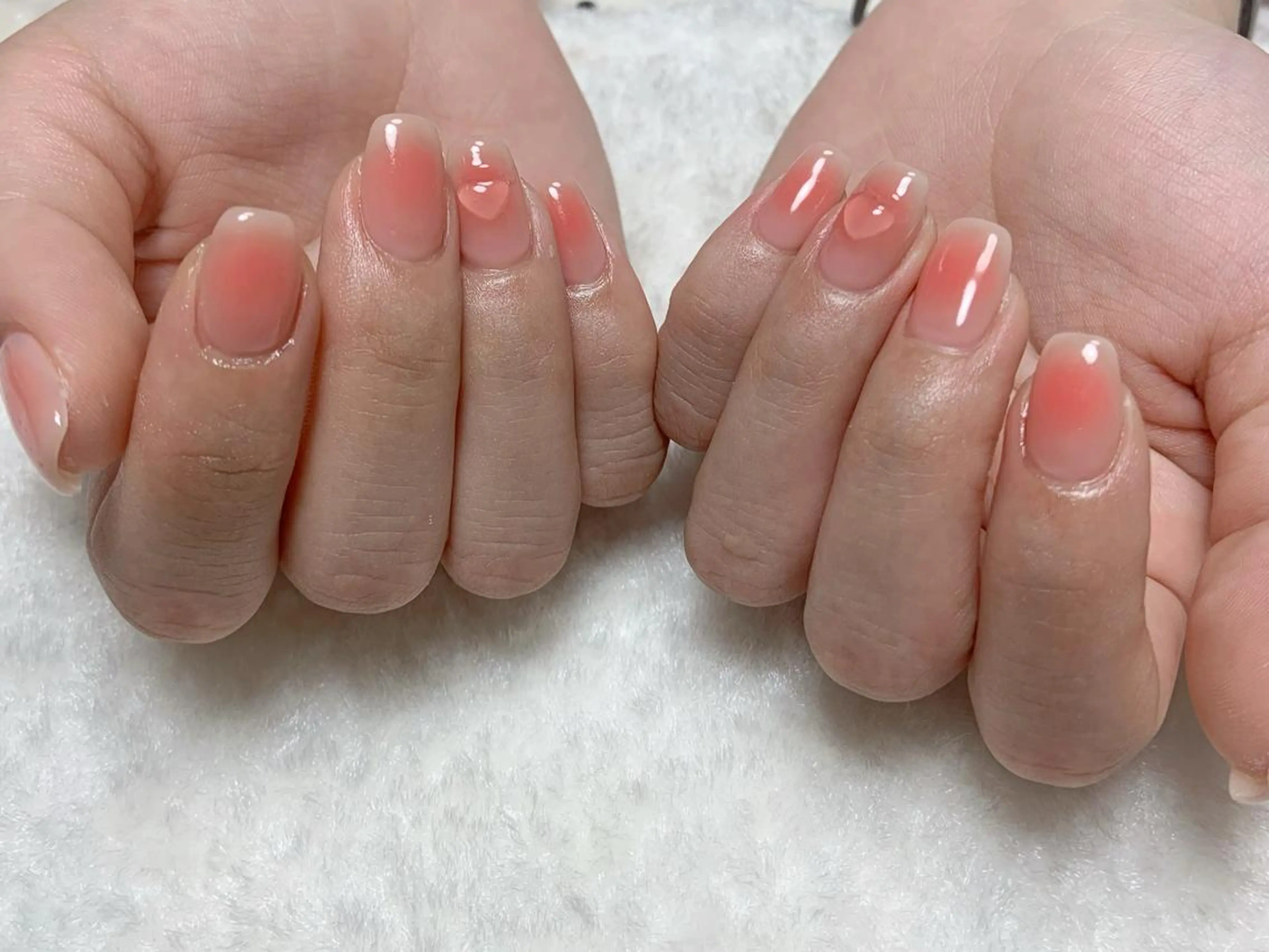 ネイル ハンドネイル ハンドケア Nail Jolieのネイルデザイン
