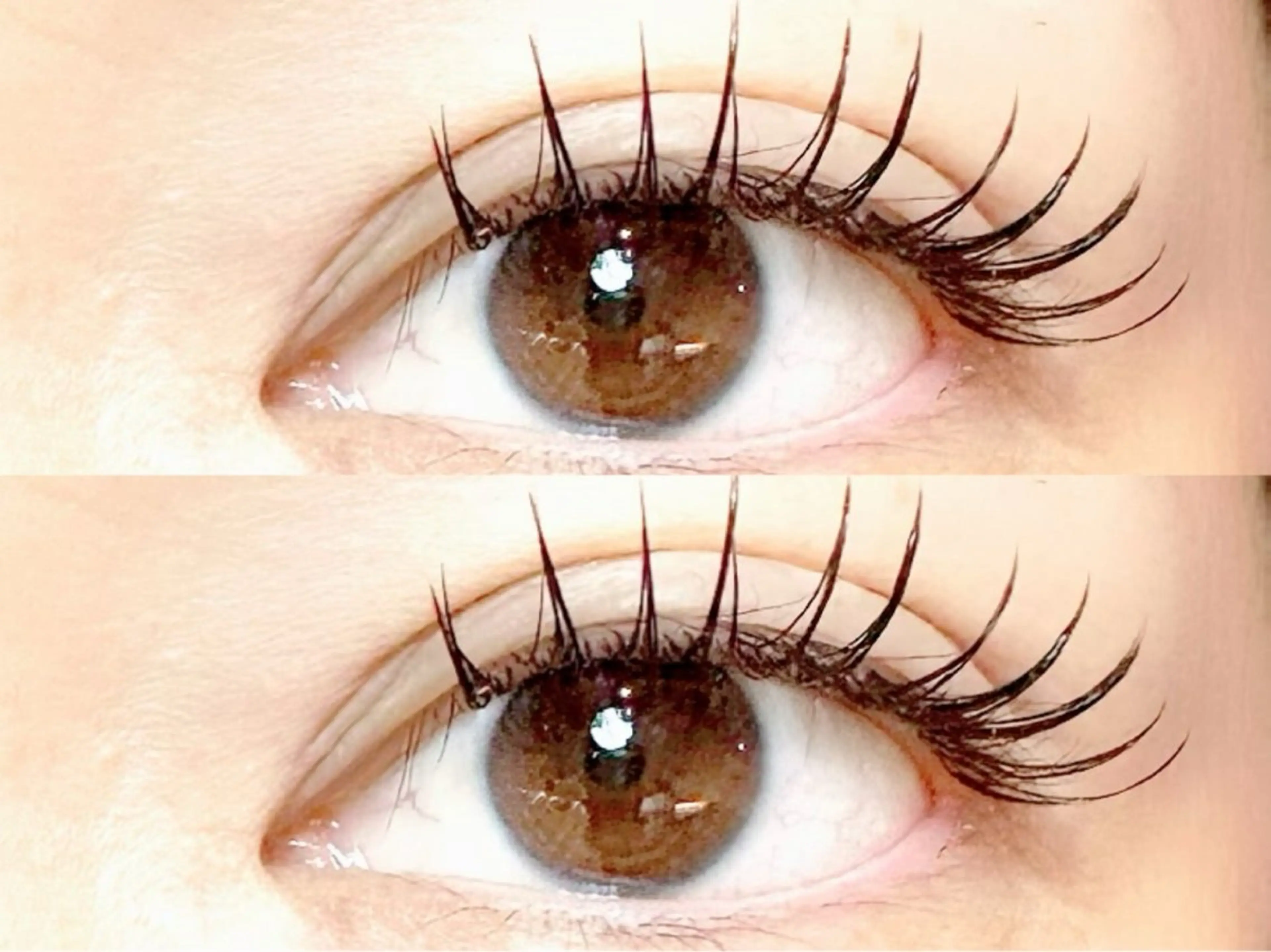 マツエク・マツパ yuka.. .のマツエク・マツパデザイン