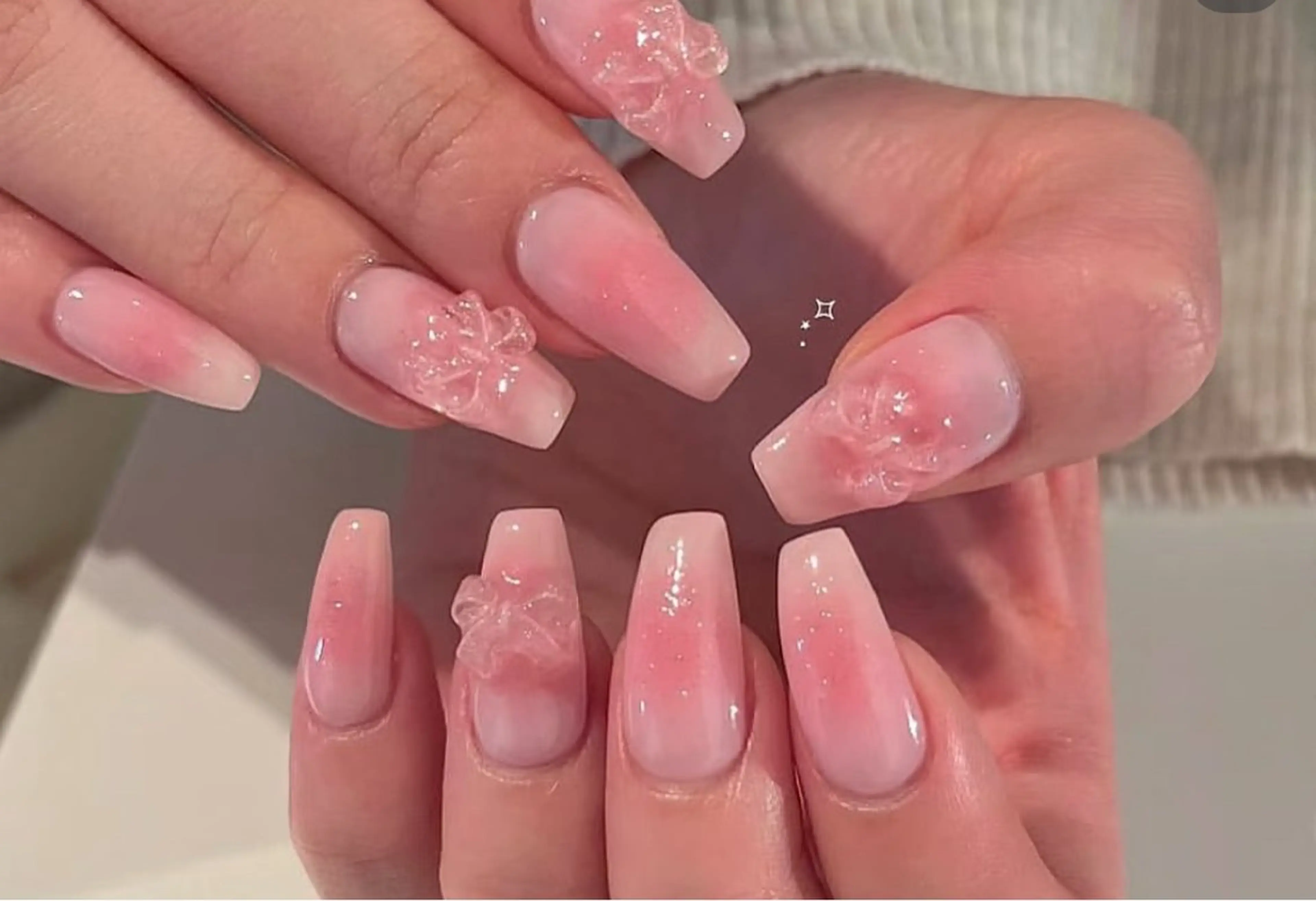 ネイル Miya nailのネイルデザイン