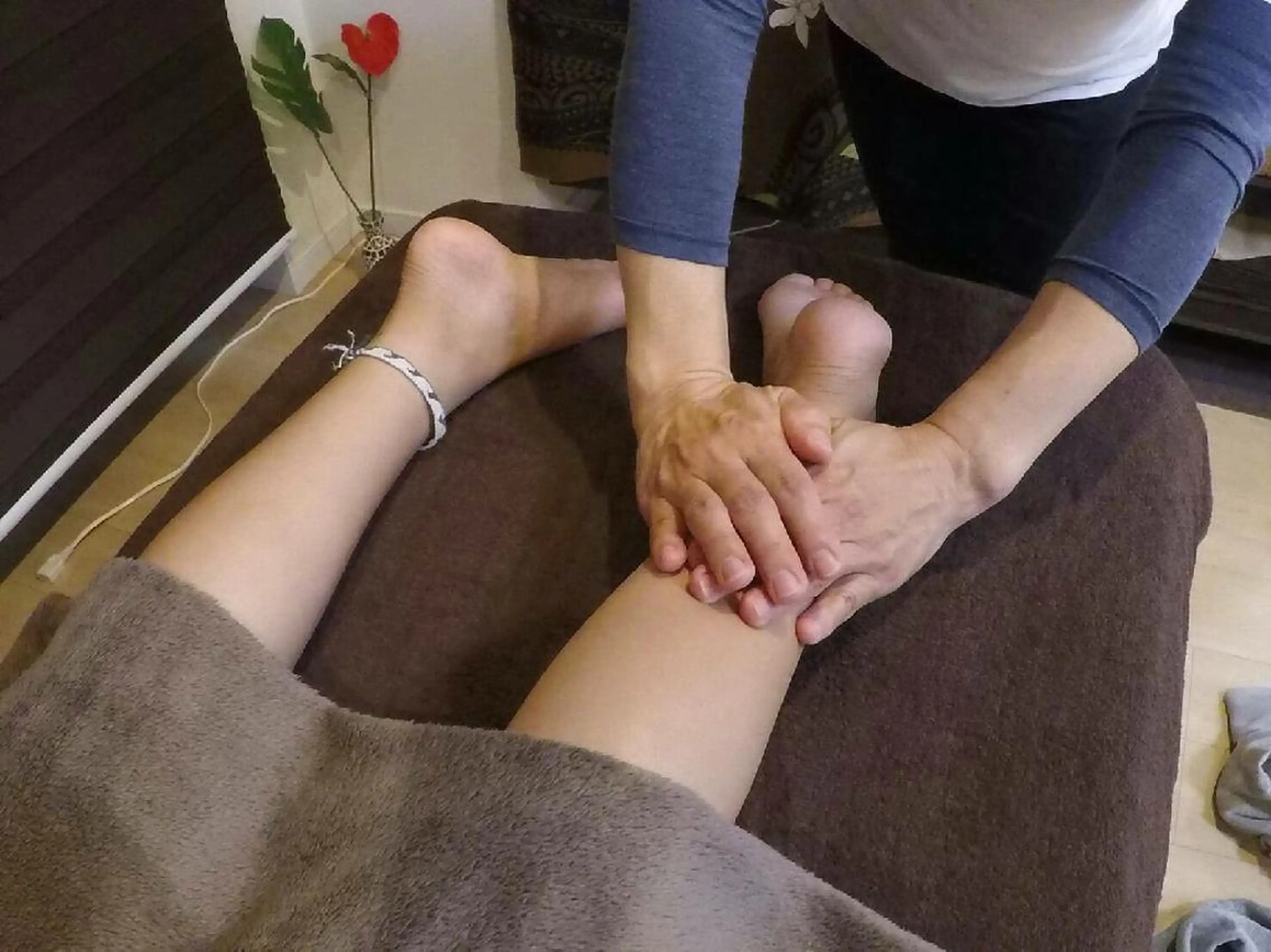 ★おすすめボディNo.1★最高の癒しを★全身スペシャルコース110分の写真