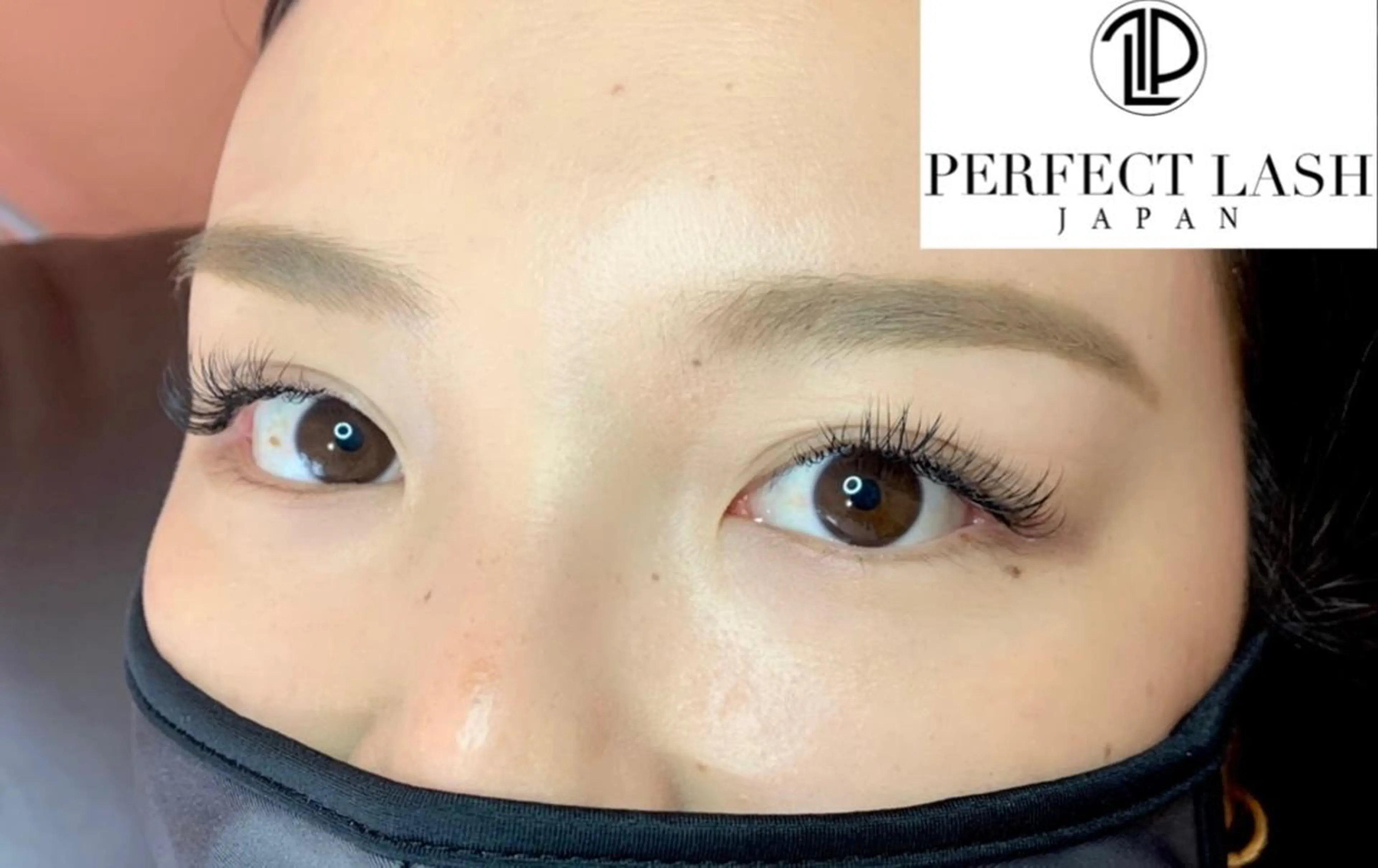 マツエク・マツパ パリジェンヌラッシュリフト マツエク charis✳︎ kiのマツエク・マツパデザイン